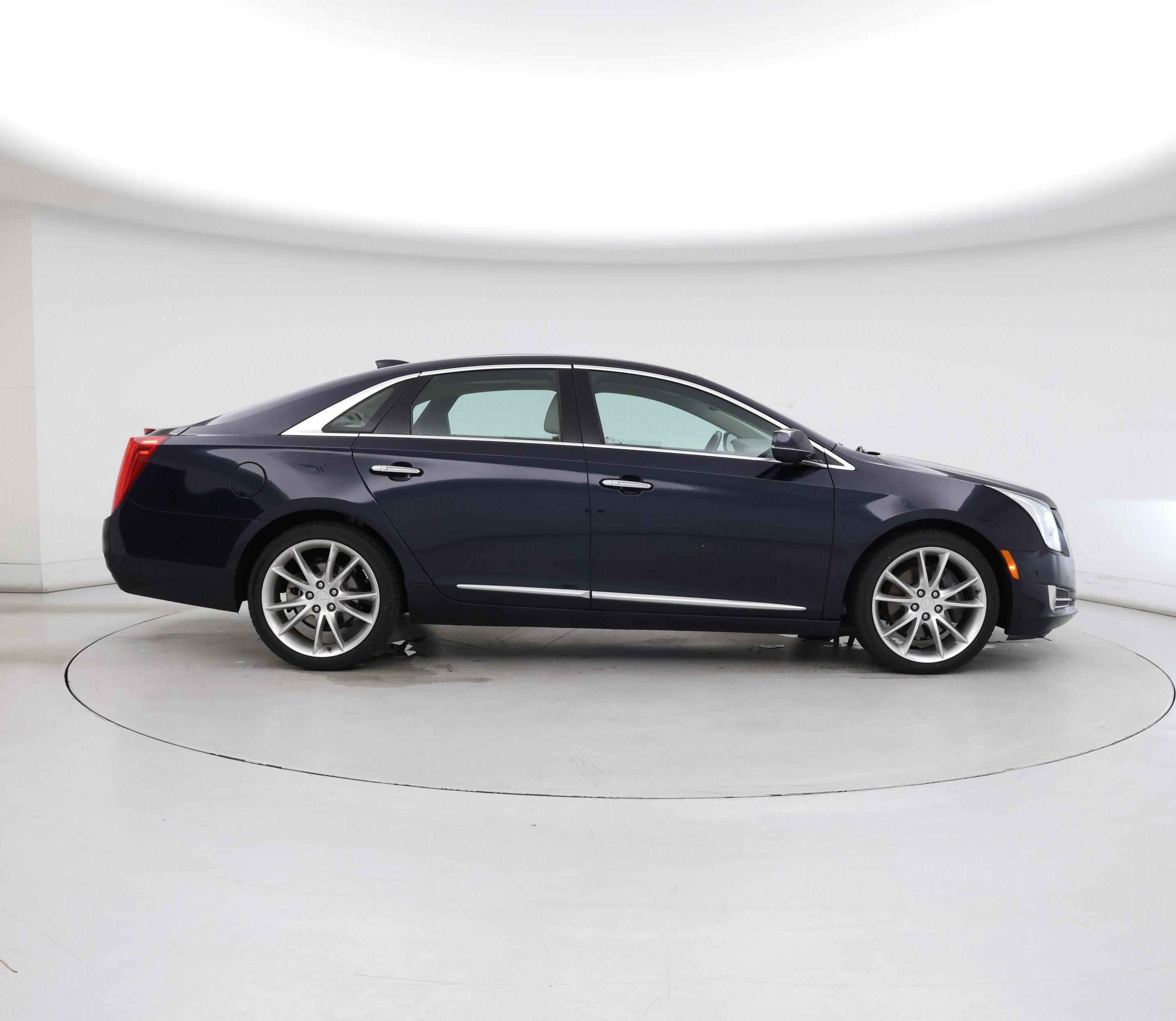 Thumbnail: 2017 Cadillac XTS - 7