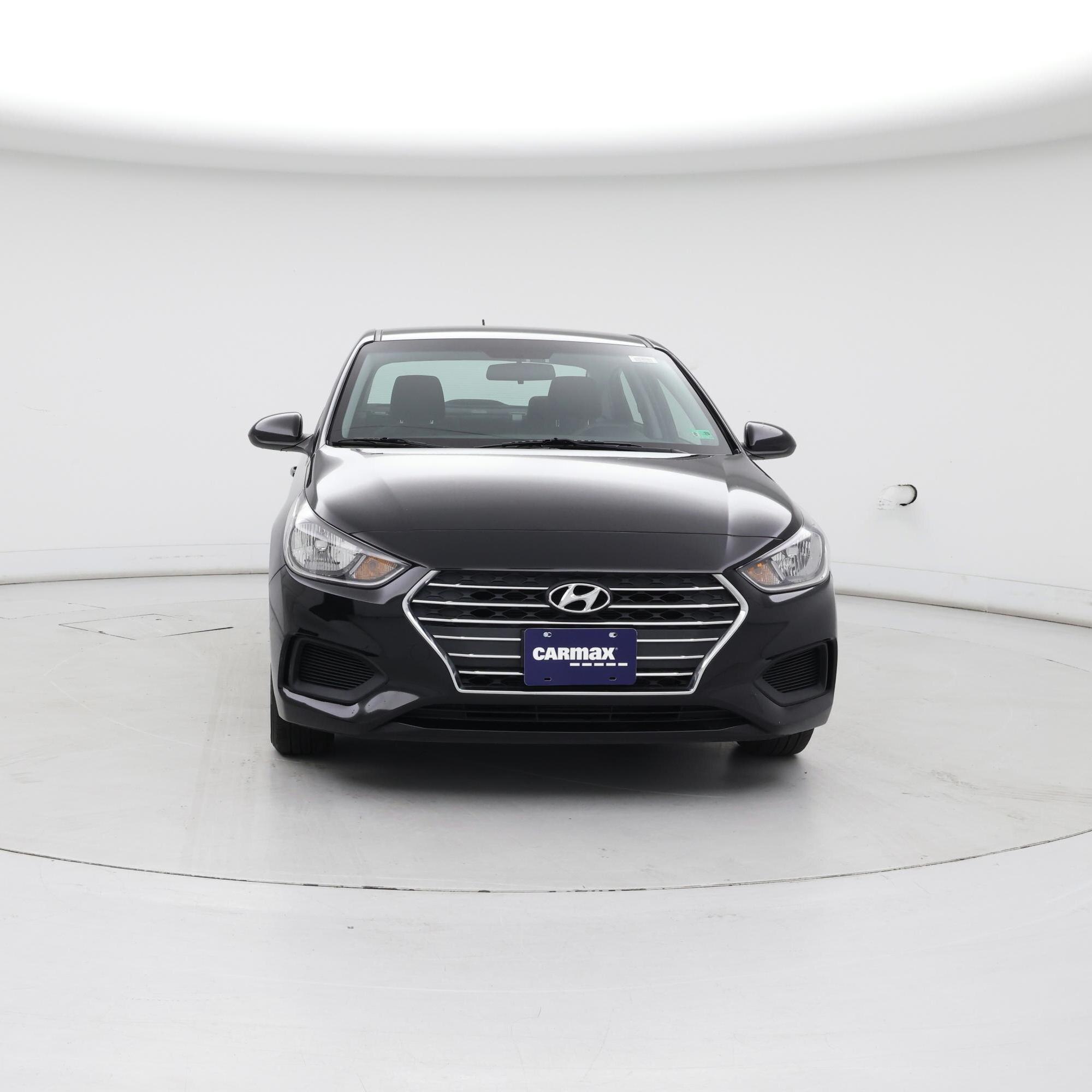 Thumbnail: 2021 Hyundai Accent - 5