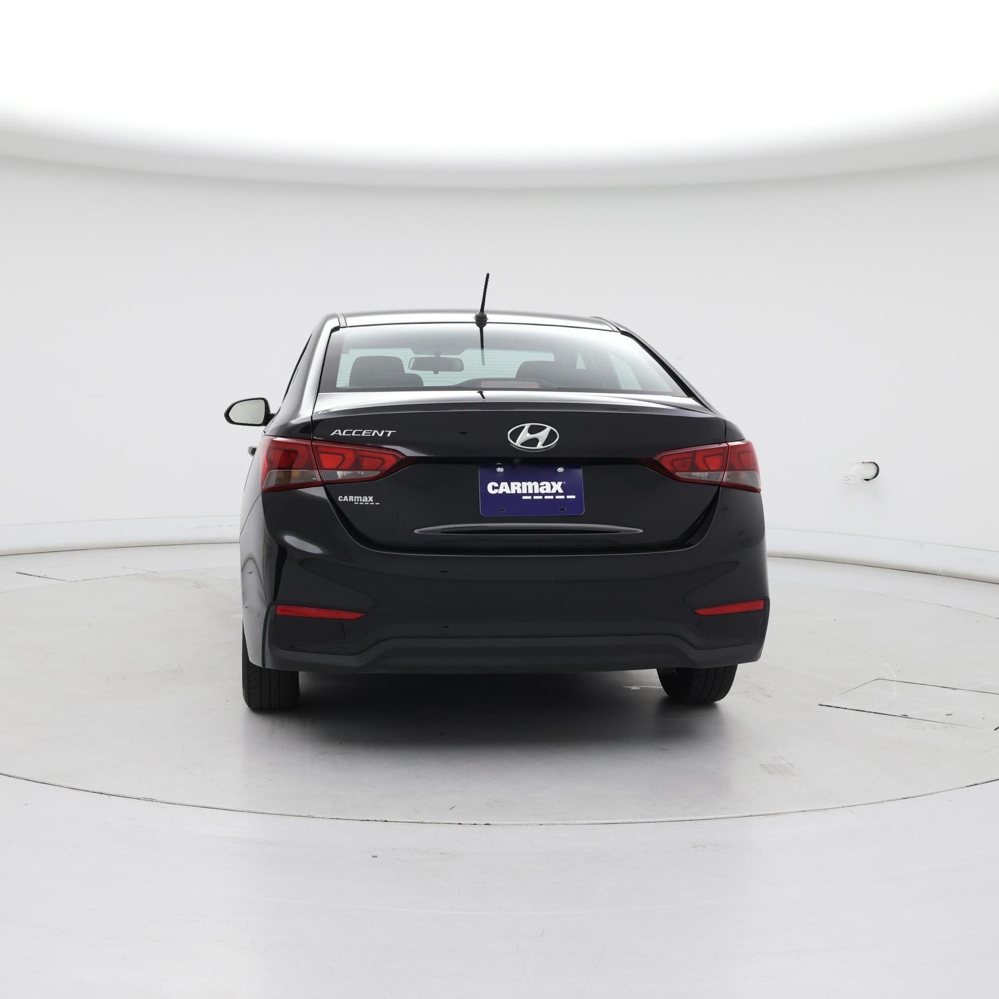 Thumbnail: 2021 Hyundai Accent - 6