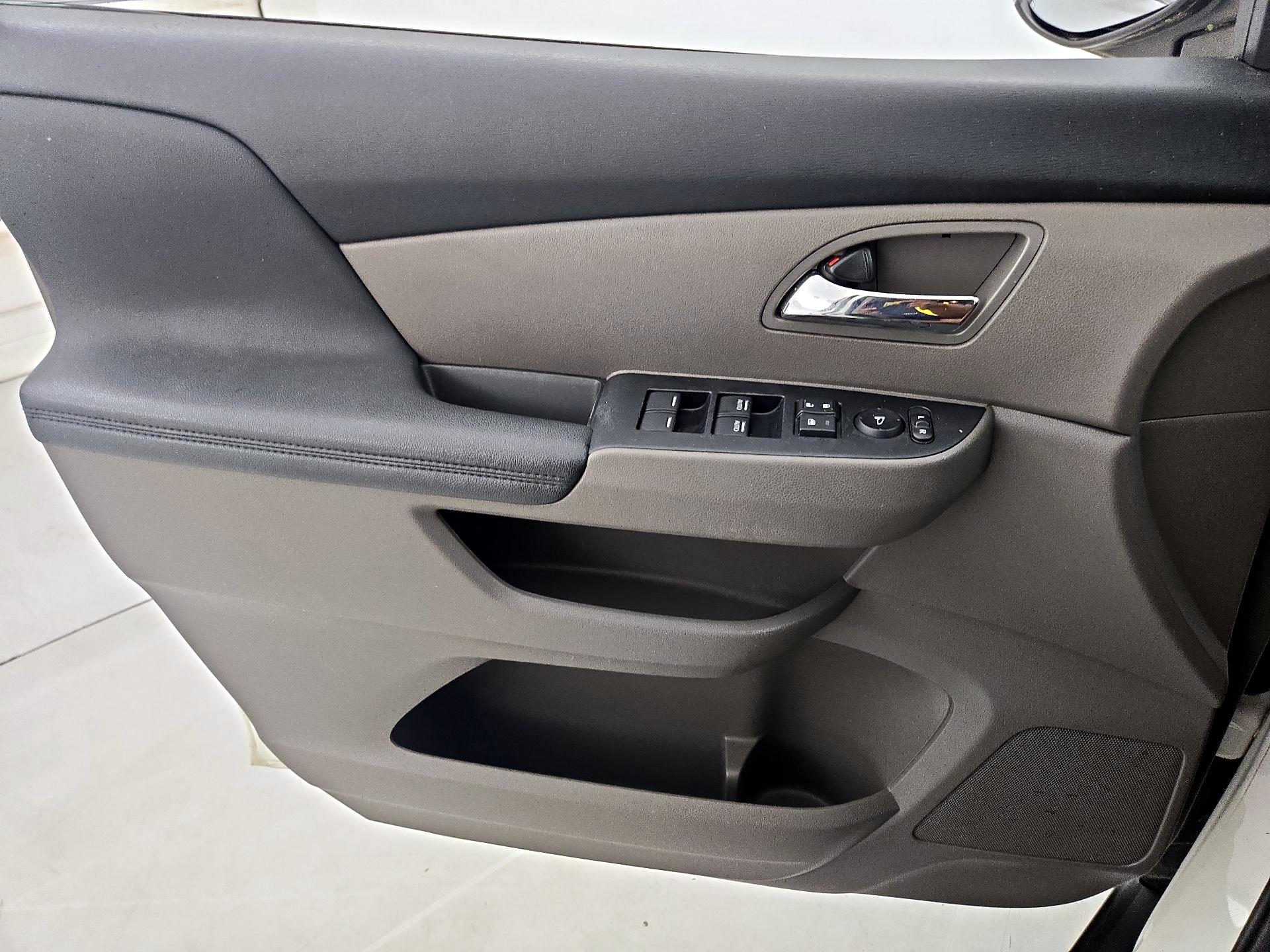 Thumbnail: 2016 Honda Odyssey - 12