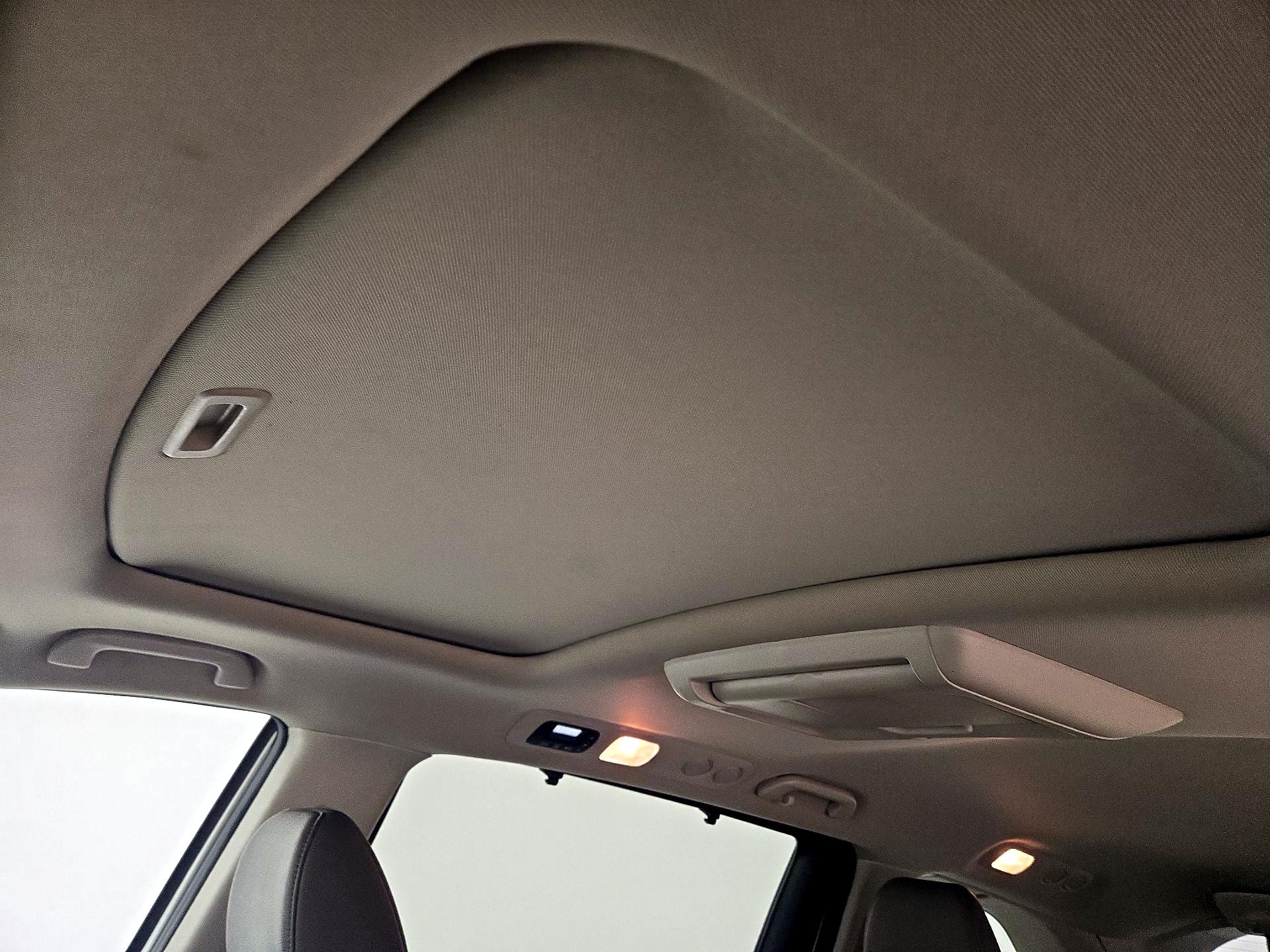 Thumbnail: 2016 Honda Odyssey - 19