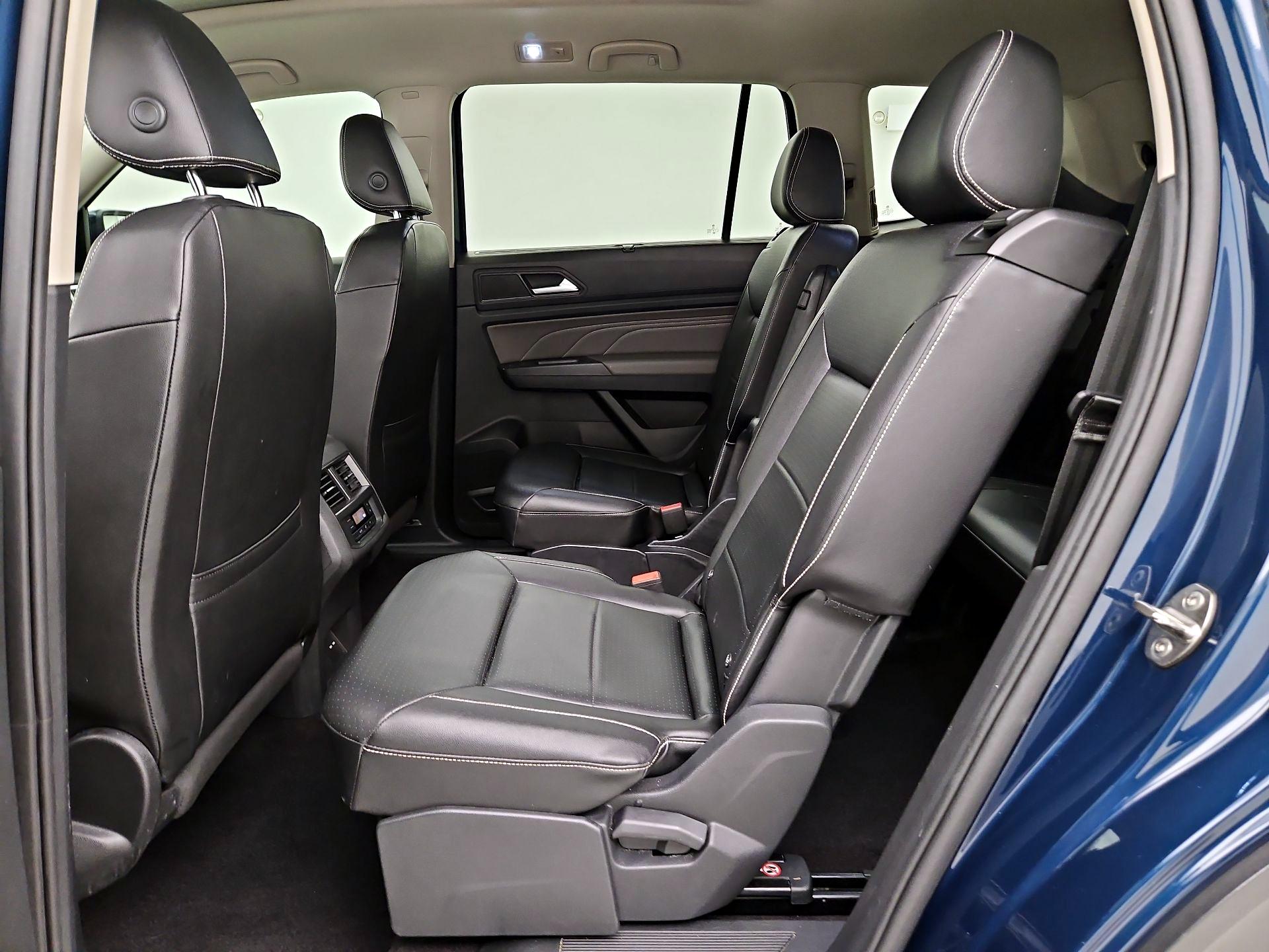 Thumbnail: 2021 Volkswagen Atlas - 20