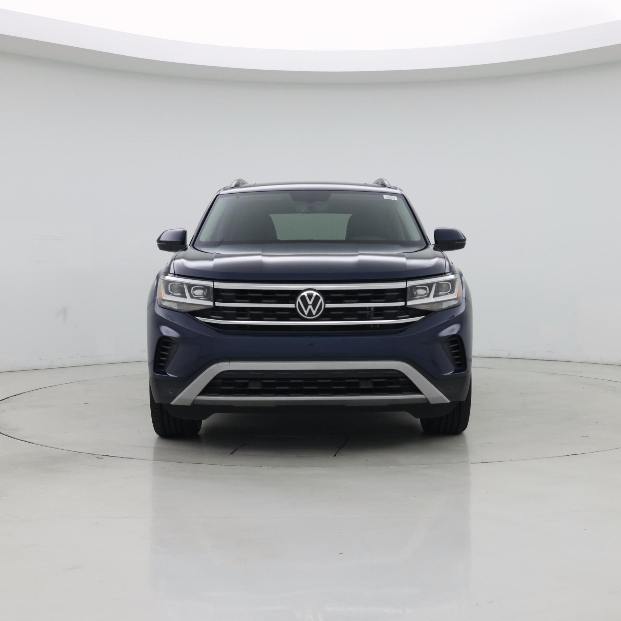 Thumbnail: 2021 Volkswagen Atlas - 5