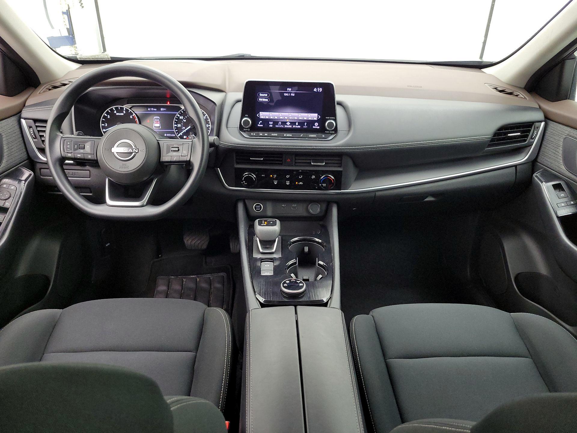 Thumbnail: 2023 Nissan Rogue - 9