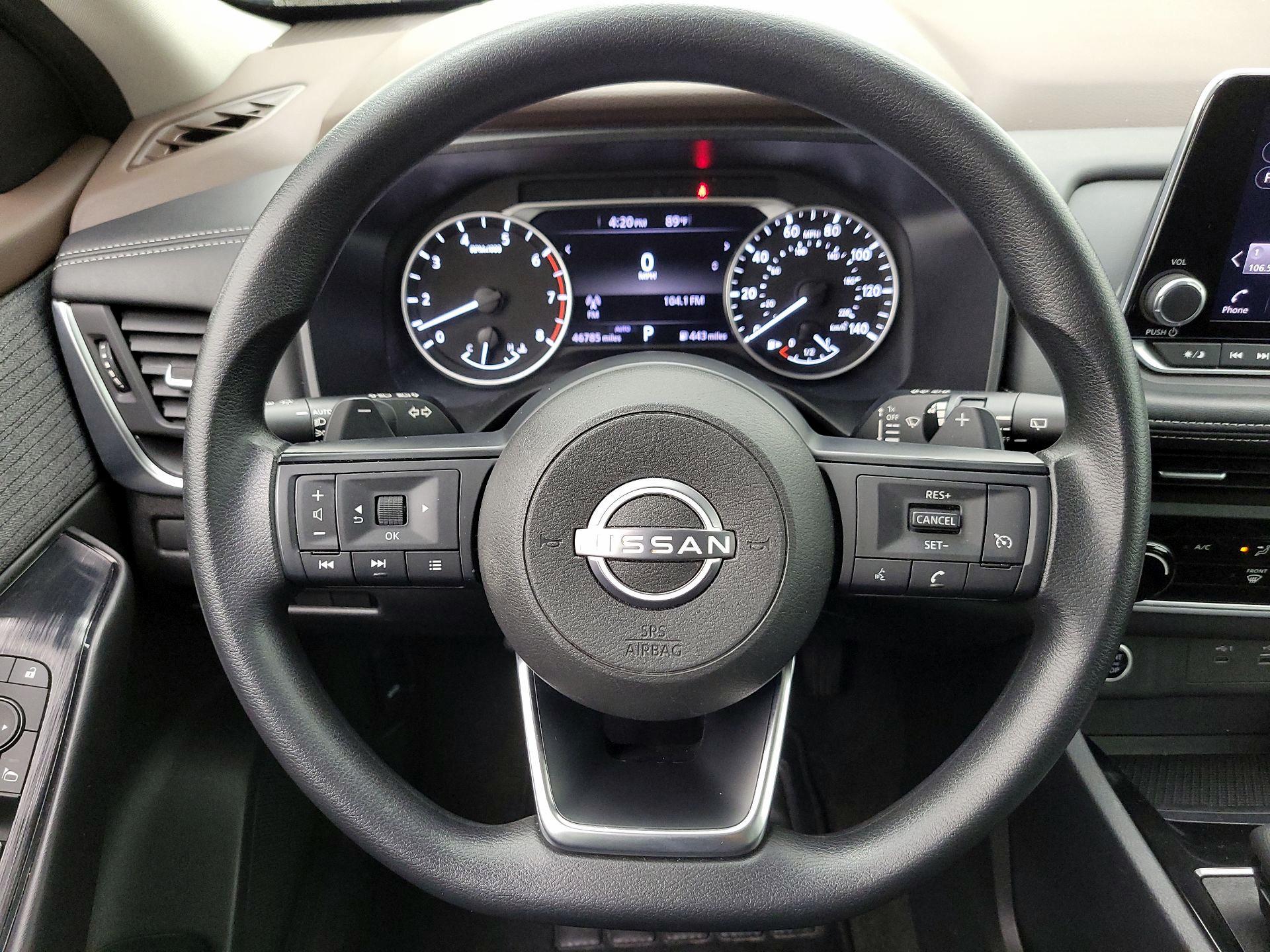 Thumbnail: 2023 Nissan Rogue - 10