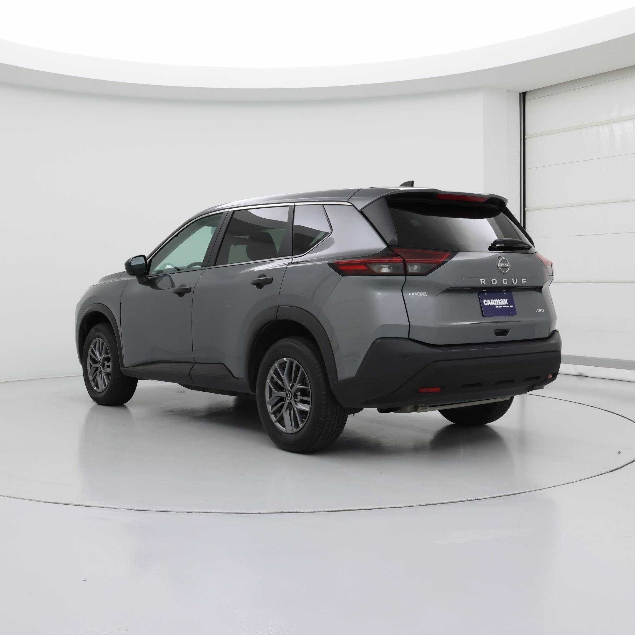 Thumbnail: 2023 Nissan Rogue - 2