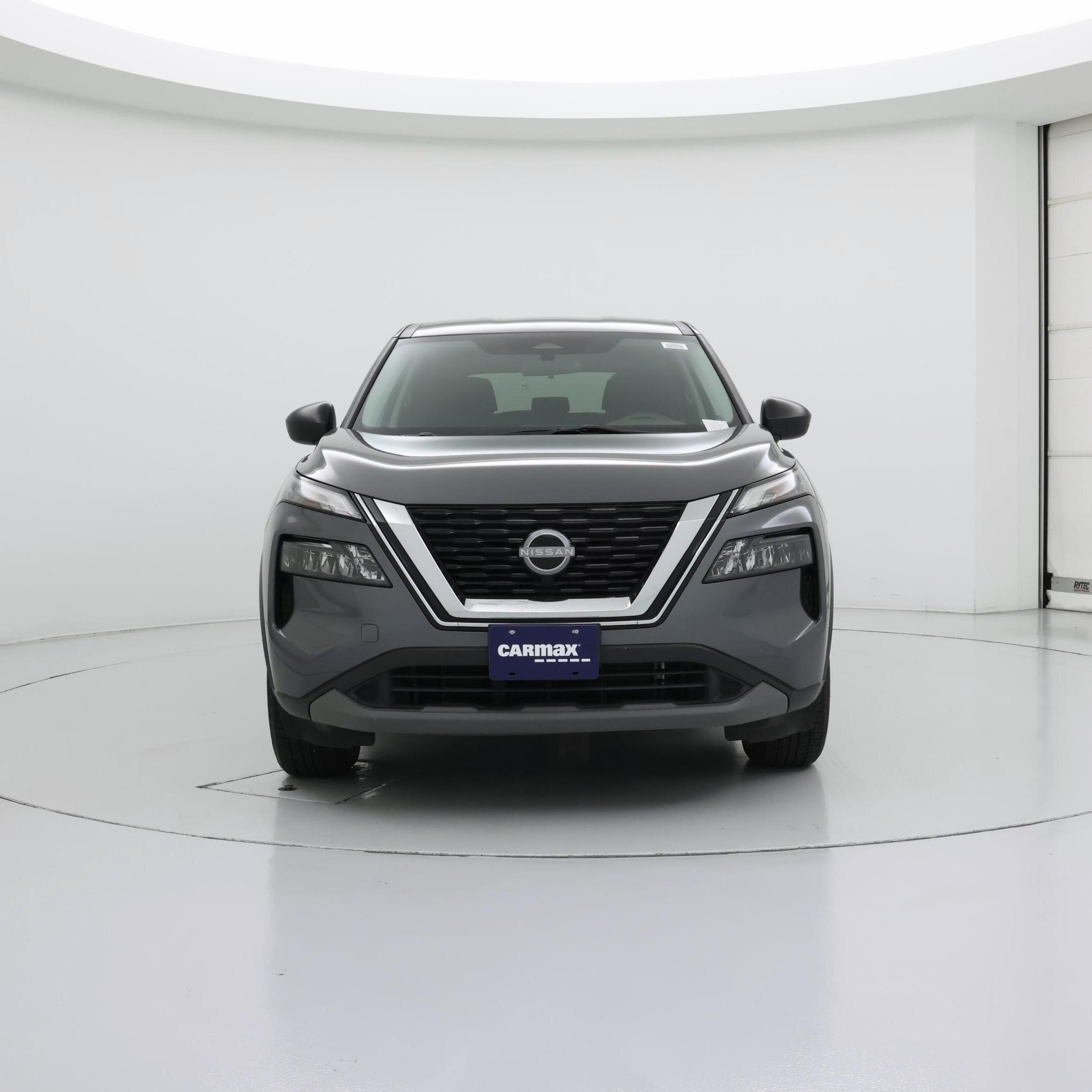 Thumbnail: 2023 Nissan Rogue - 5