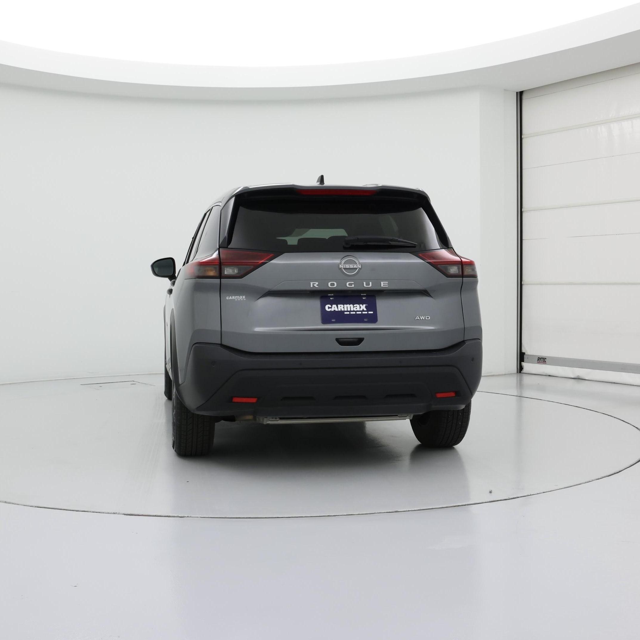 Thumbnail: 2023 Nissan Rogue - 6