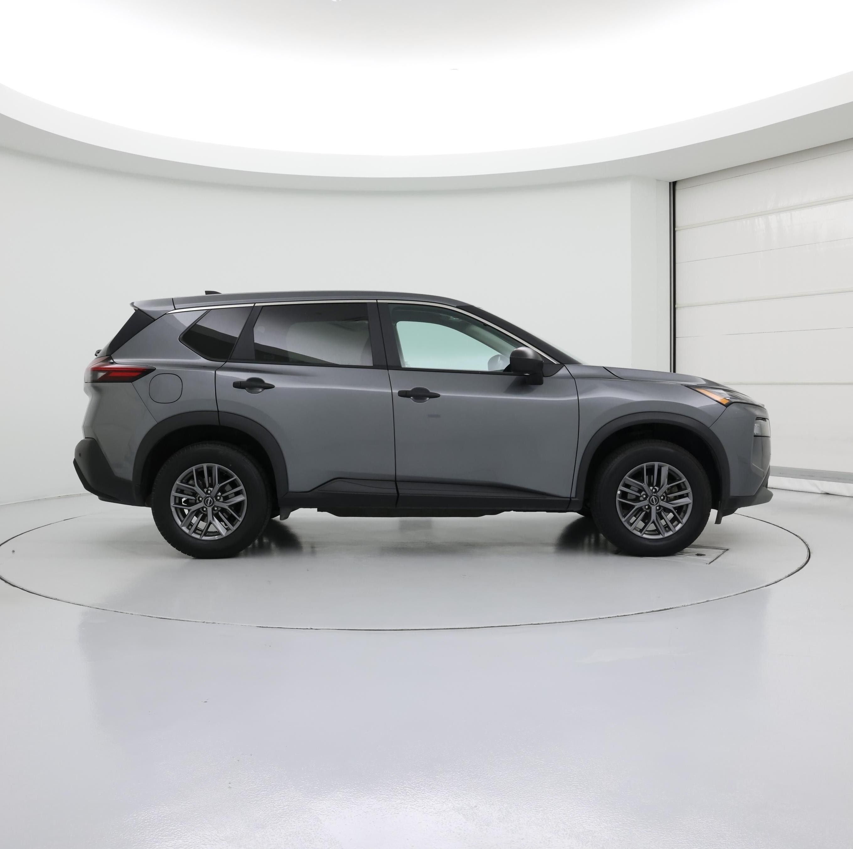 Thumbnail: 2023 Nissan Rogue - 7