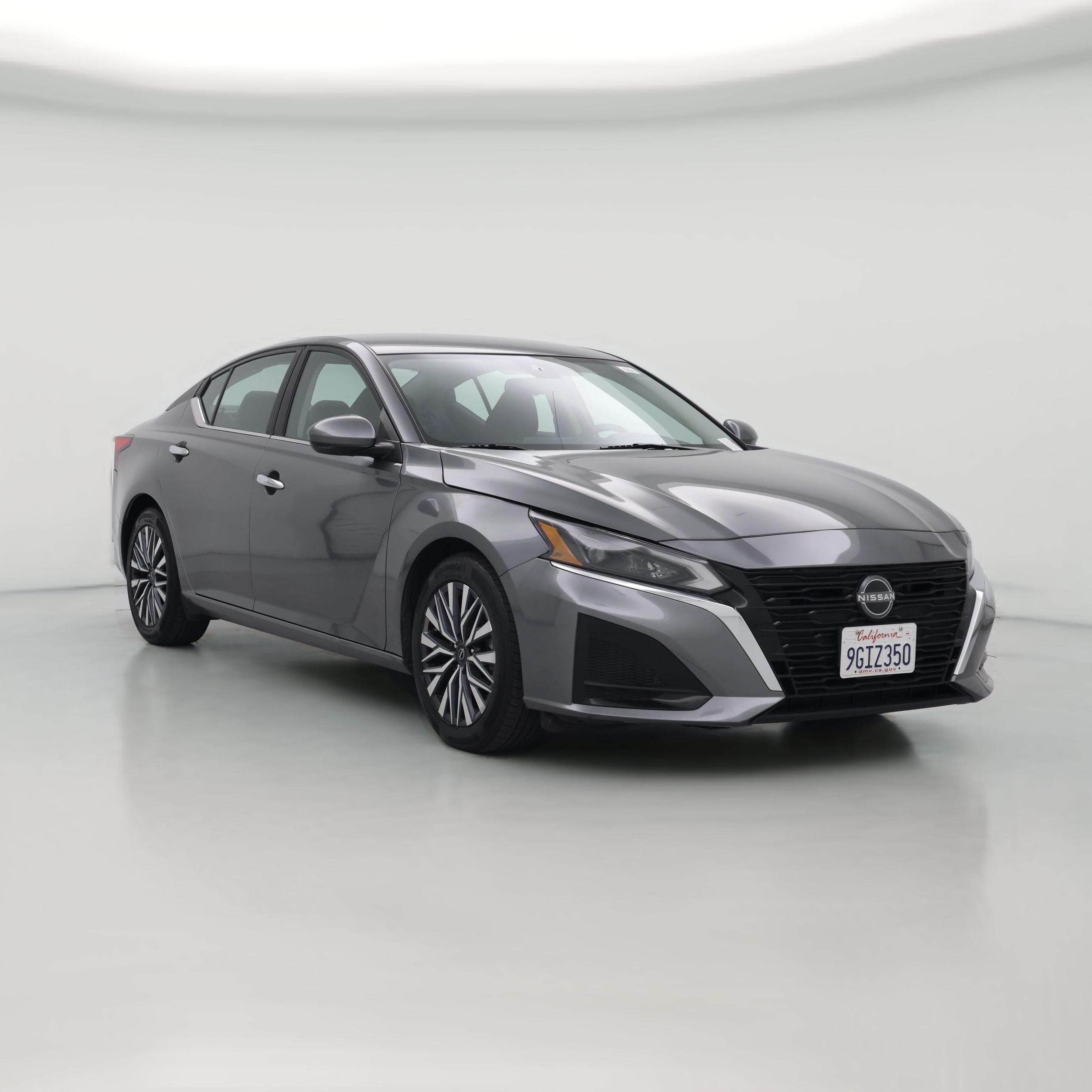 Thumbnail: 2023 Nissan Altima - 1