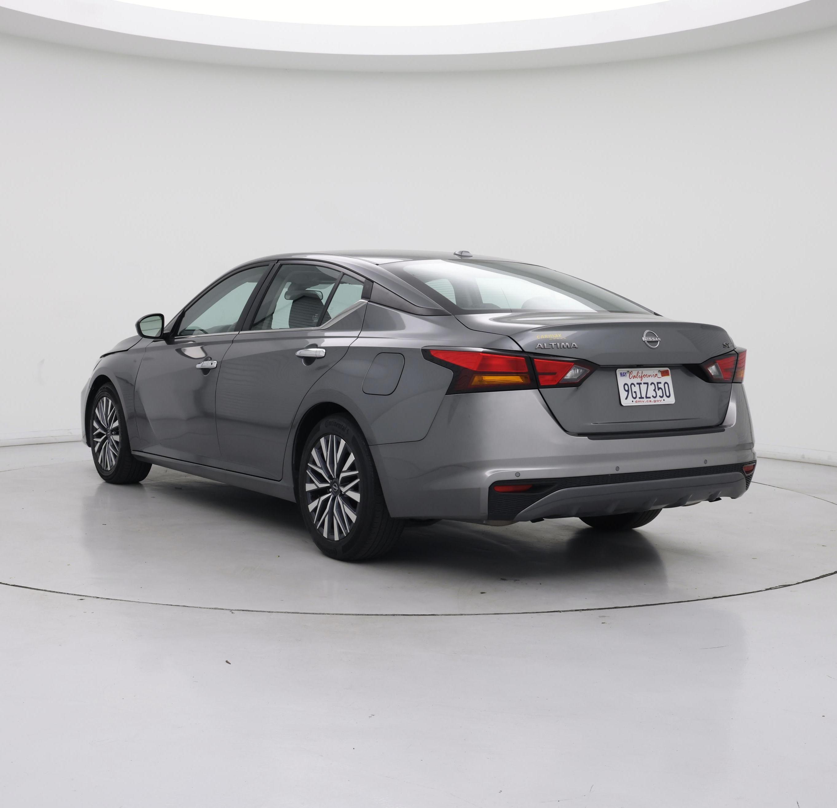 Thumbnail: 2023 Nissan Altima - 2