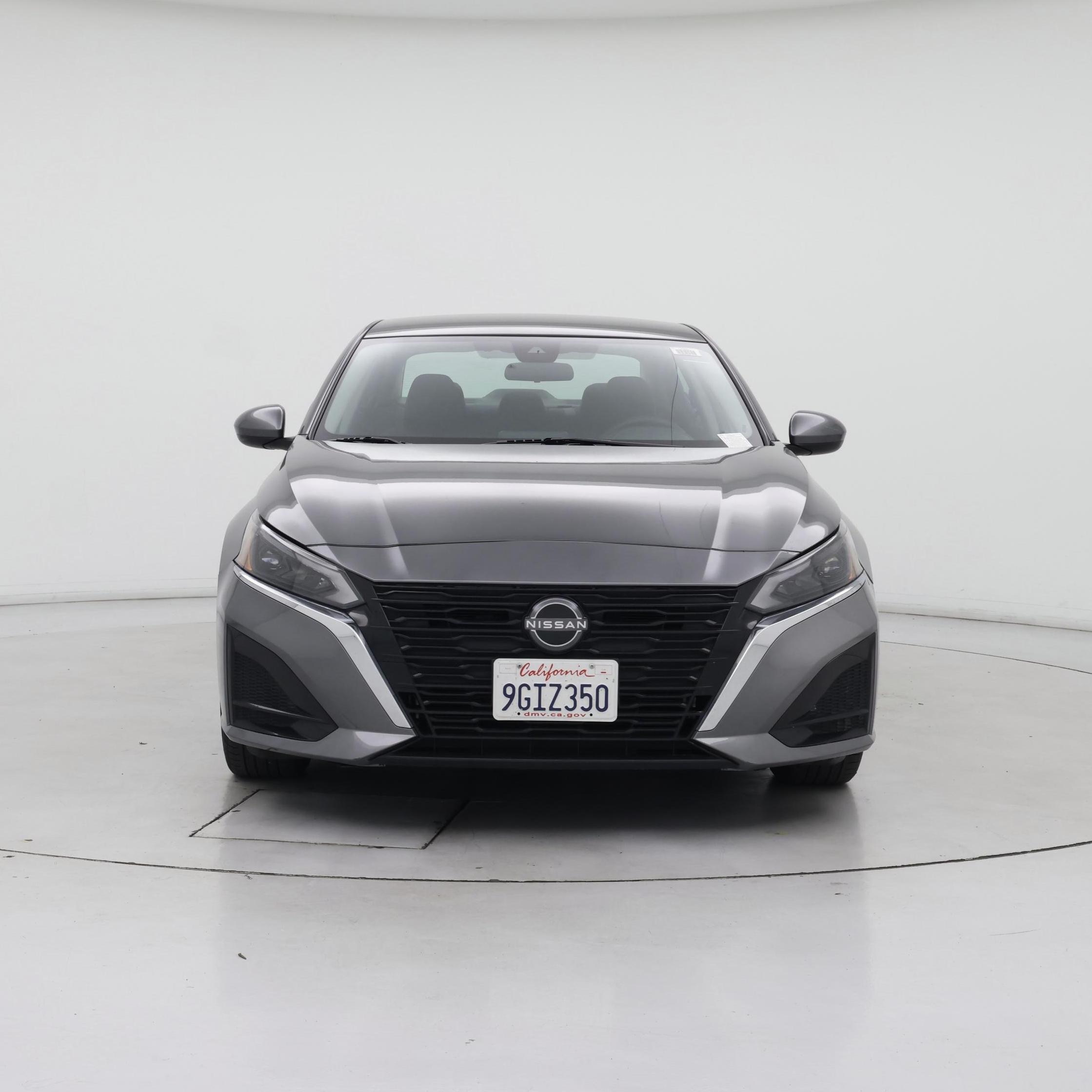 Thumbnail: 2023 Nissan Altima - 5