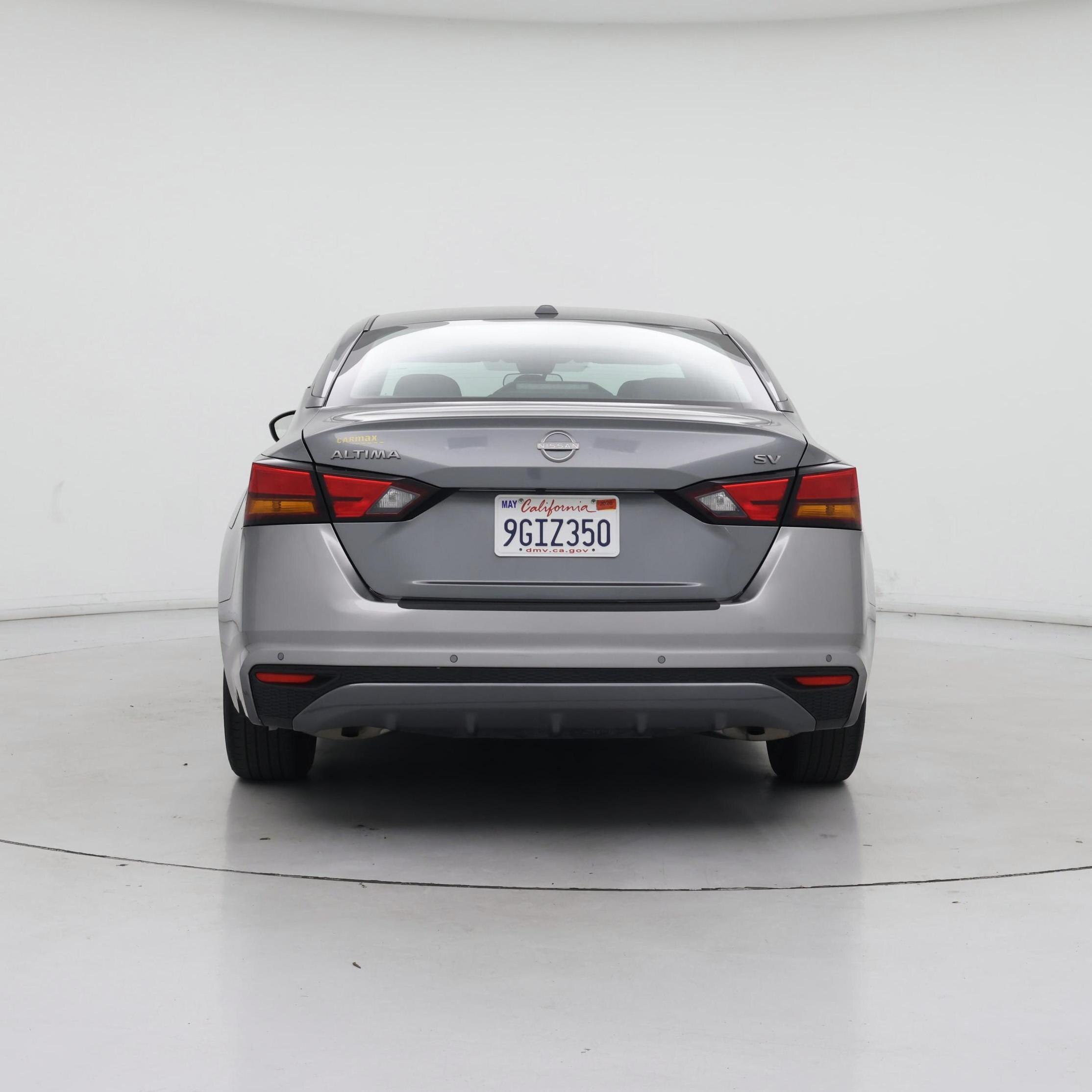 Thumbnail: 2023 Nissan Altima - 6
