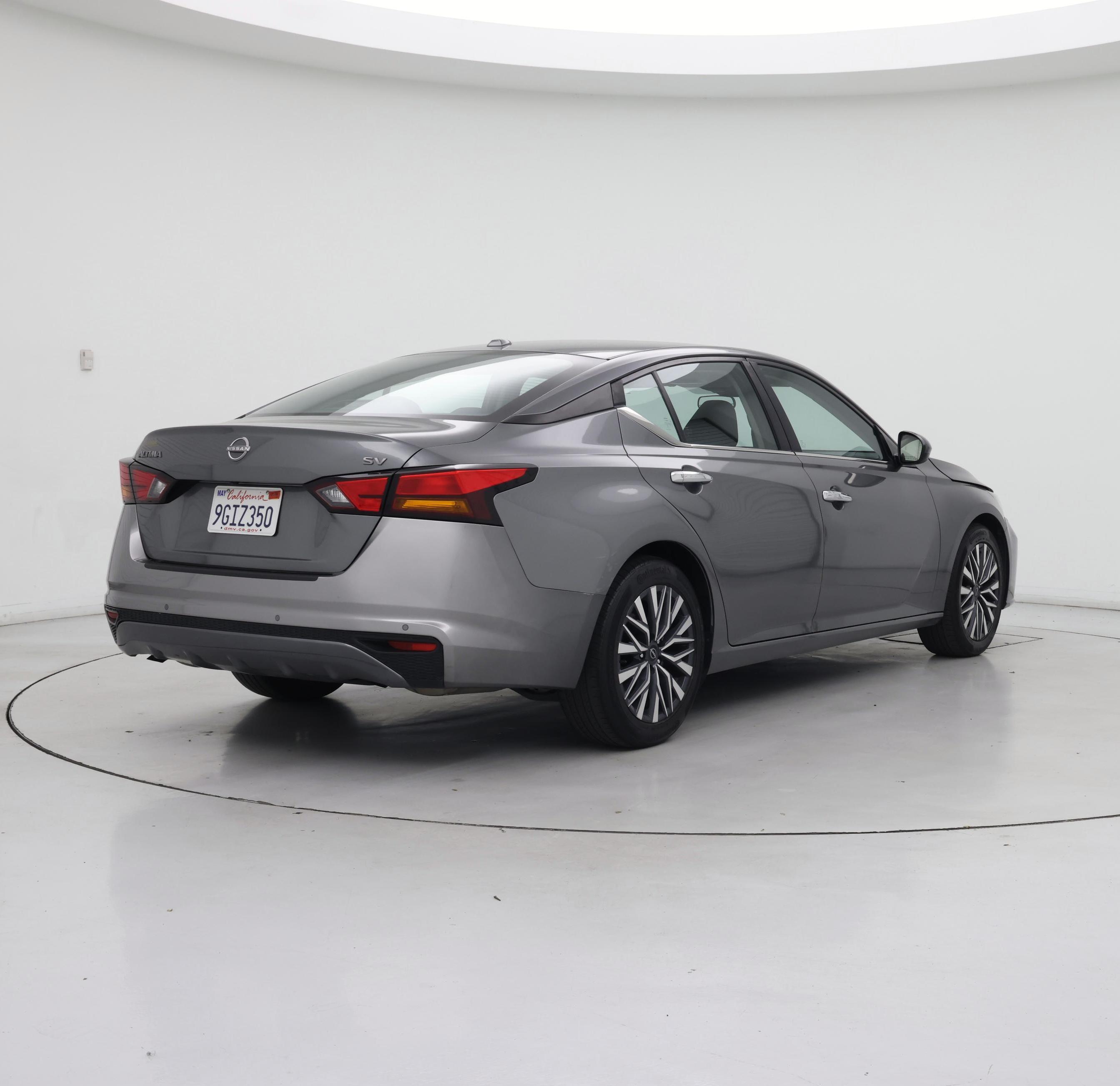 Thumbnail: 2023 Nissan Altima - 8