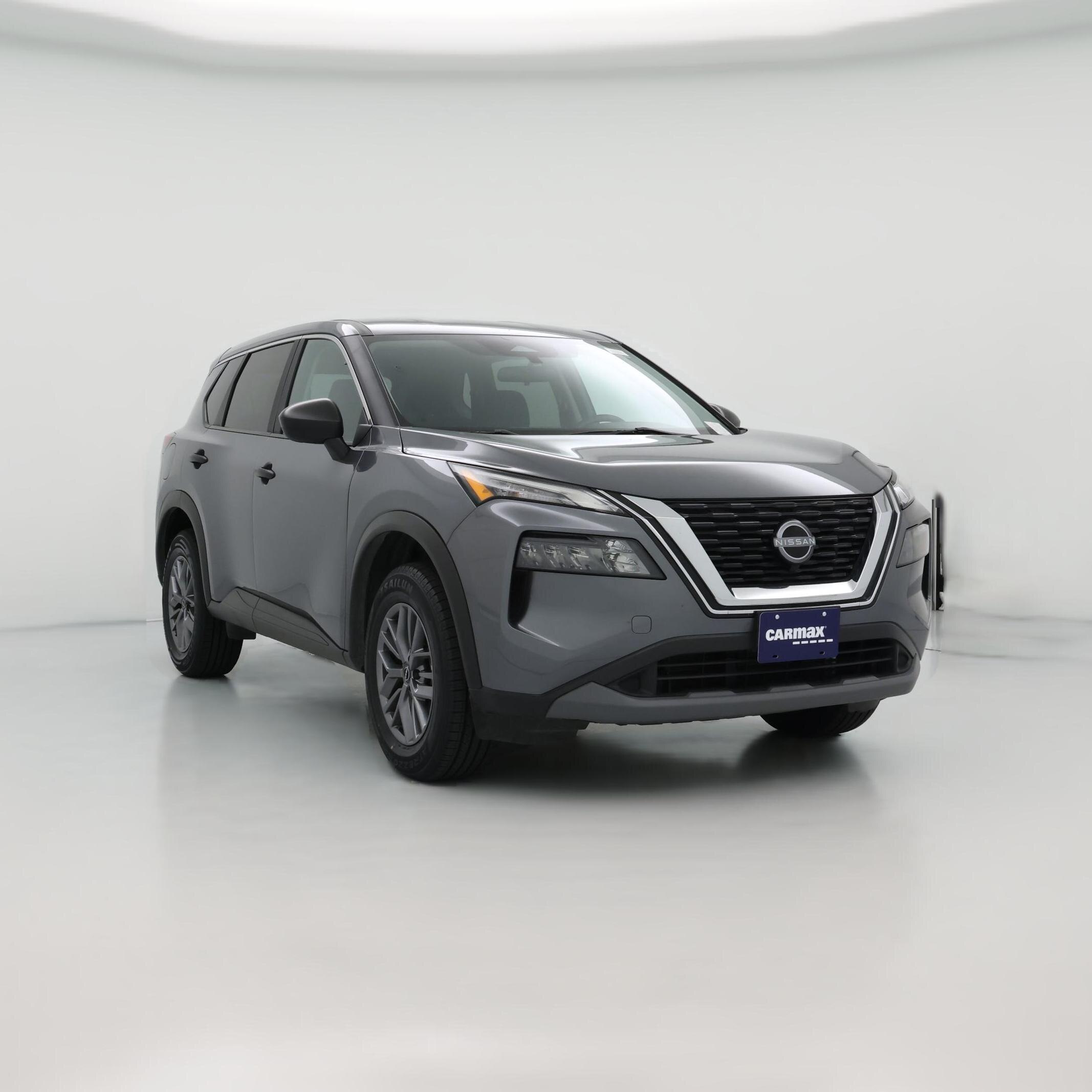 Thumbnail: 2023 Nissan Rogue - 1