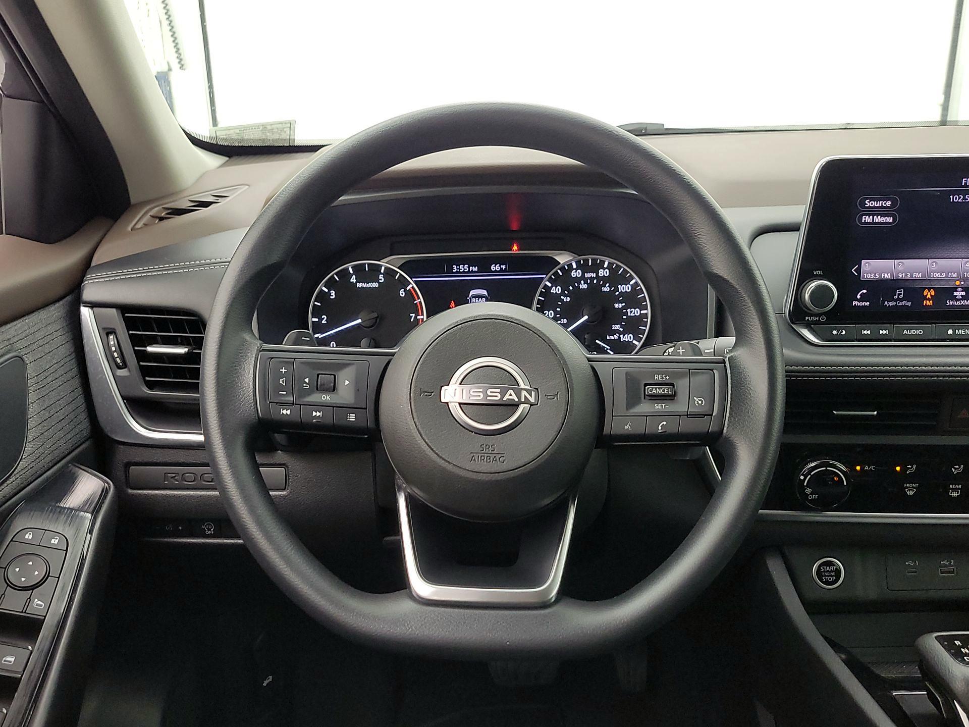 Thumbnail: 2023 Nissan Rogue - 10