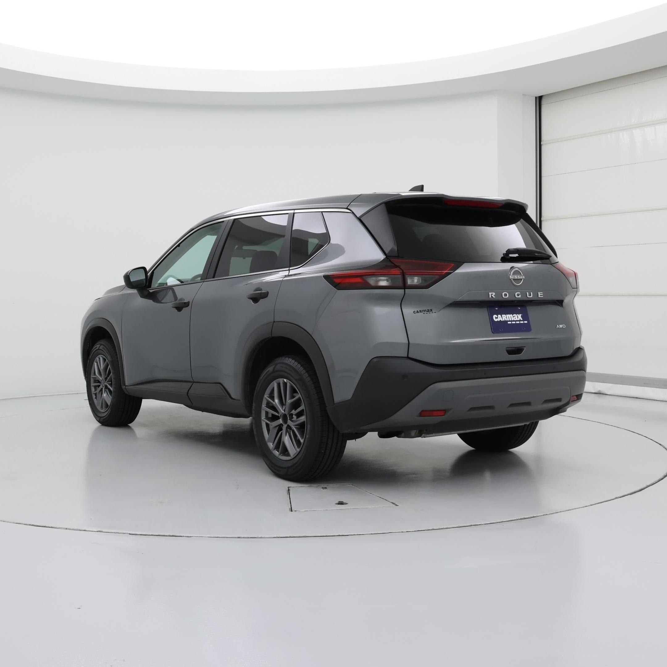 Thumbnail: 2023 Nissan Rogue - 2