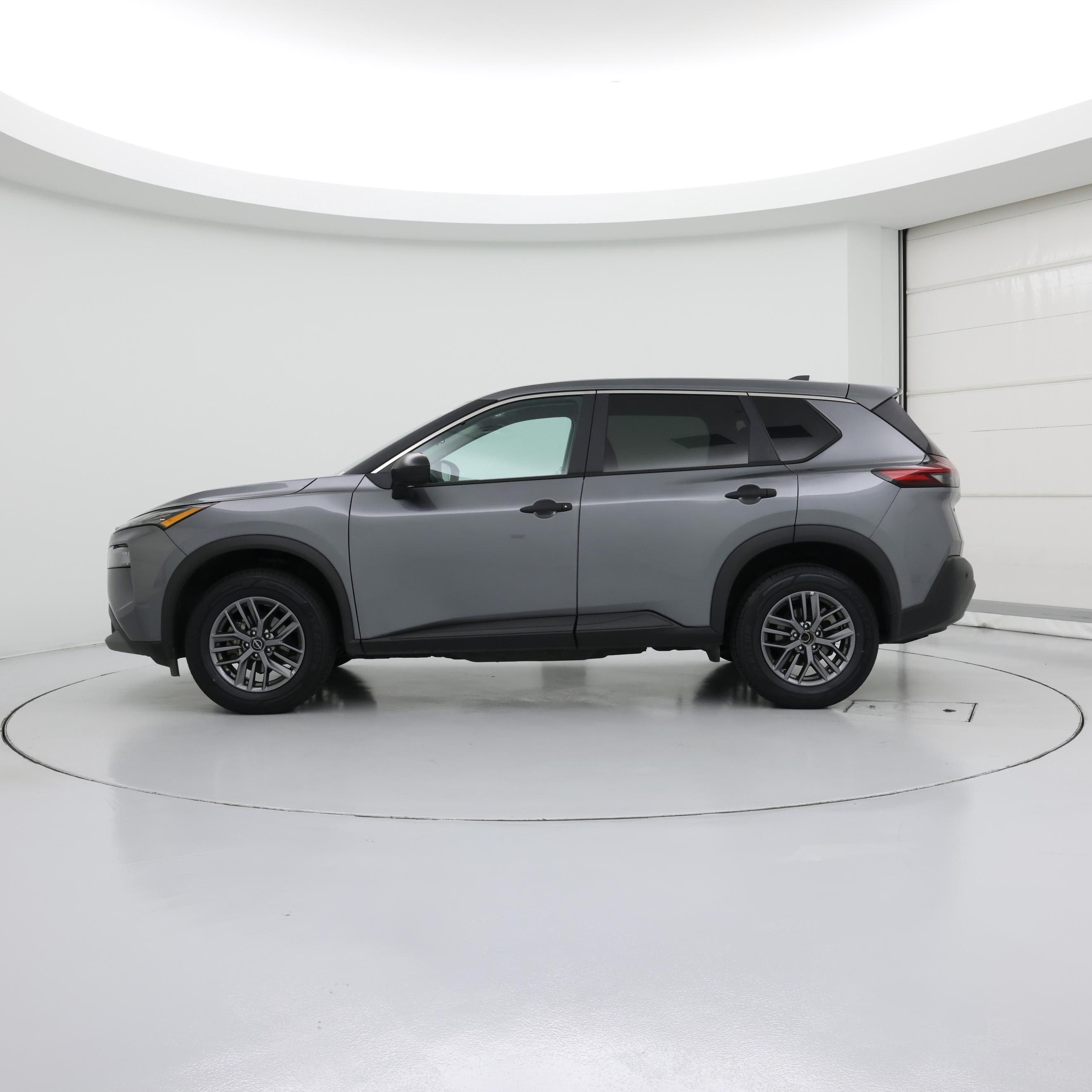 Thumbnail: 2023 Nissan Rogue - 3