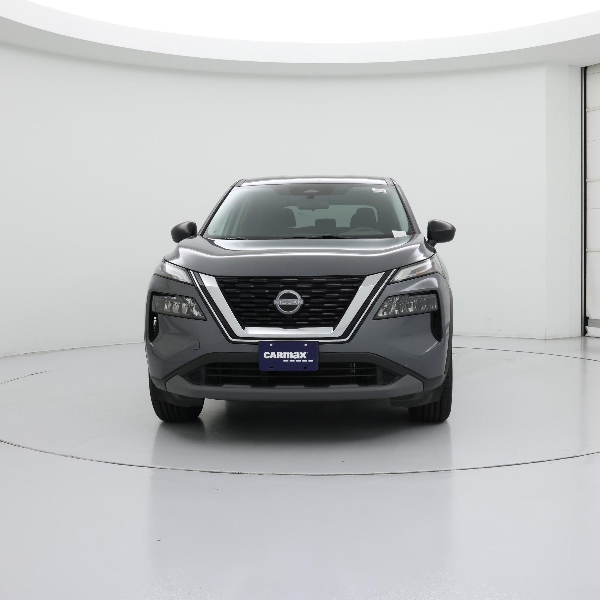 Thumbnail: 2023 Nissan Rogue - 5