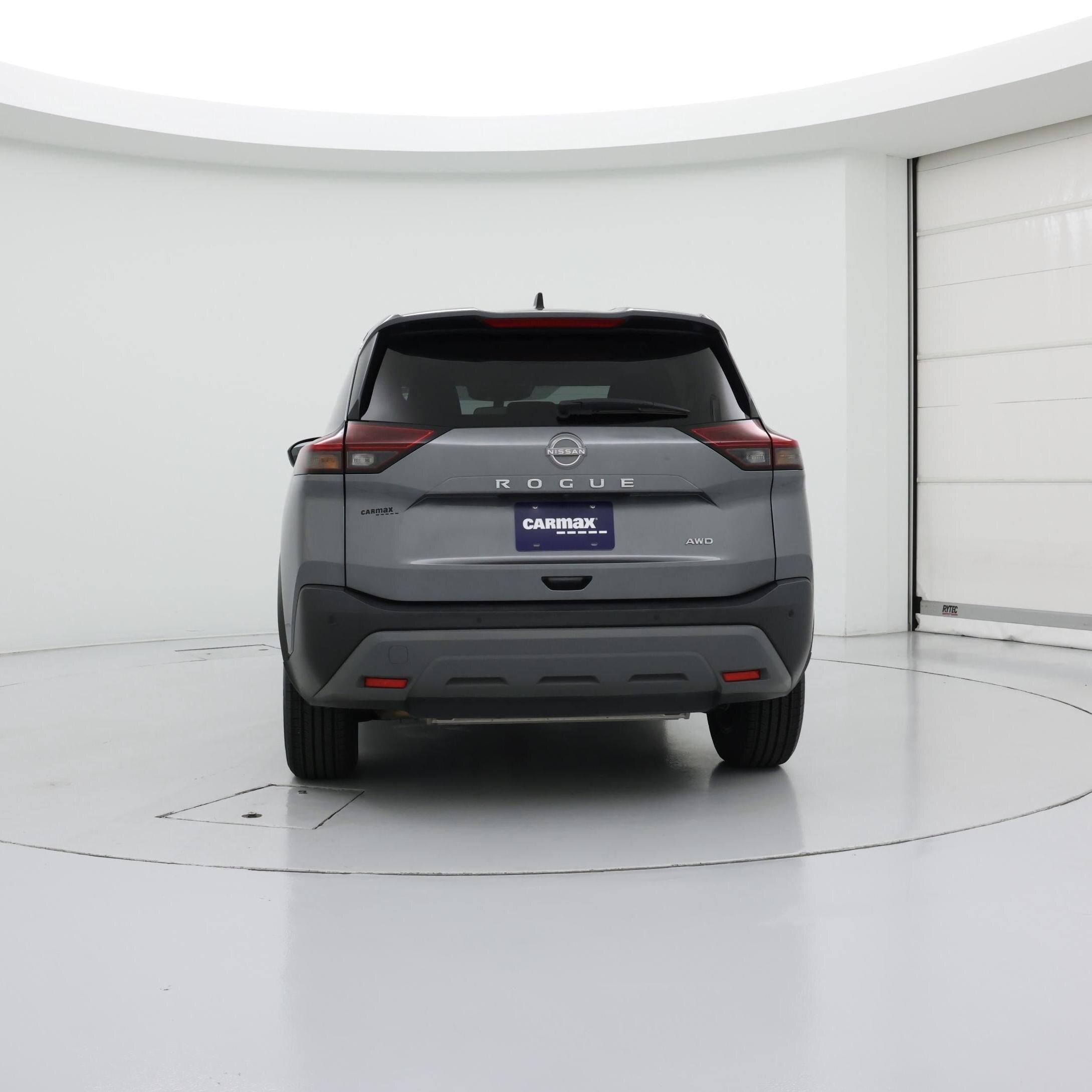 Thumbnail: 2023 Nissan Rogue - 6