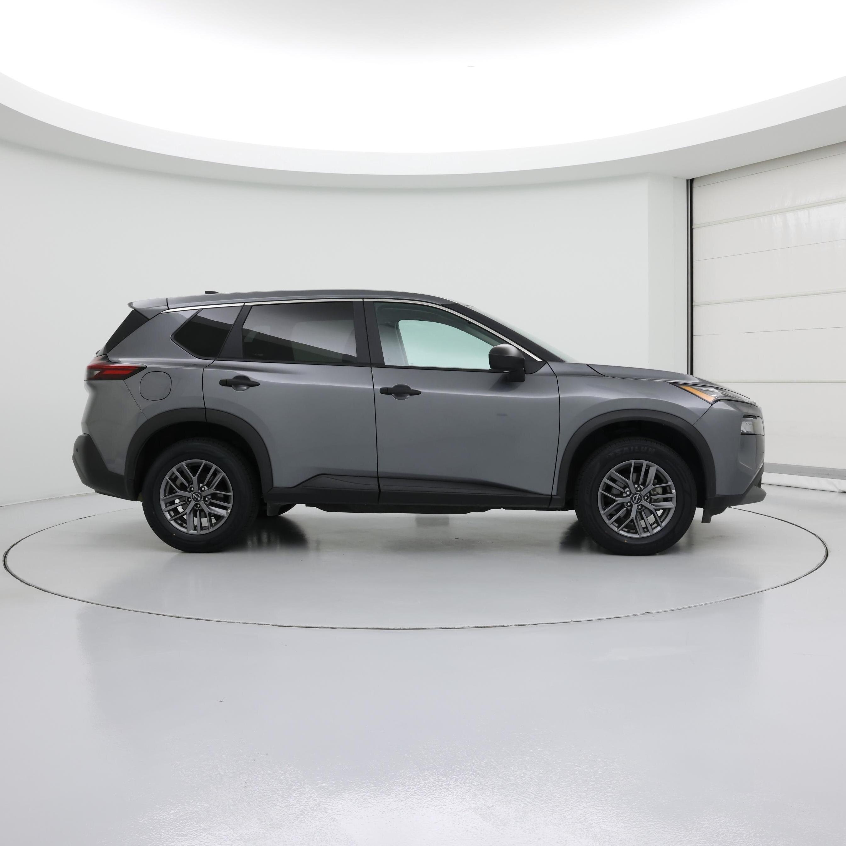 Thumbnail: 2023 Nissan Rogue - 7