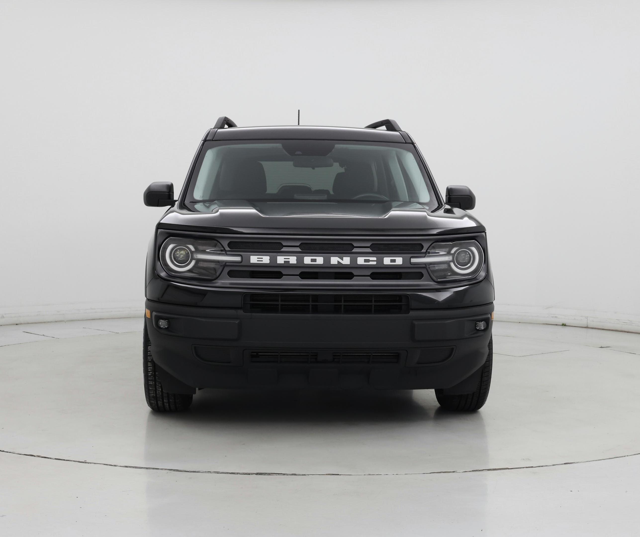 Thumbnail: 2022 Ford Bronco Sport - 5