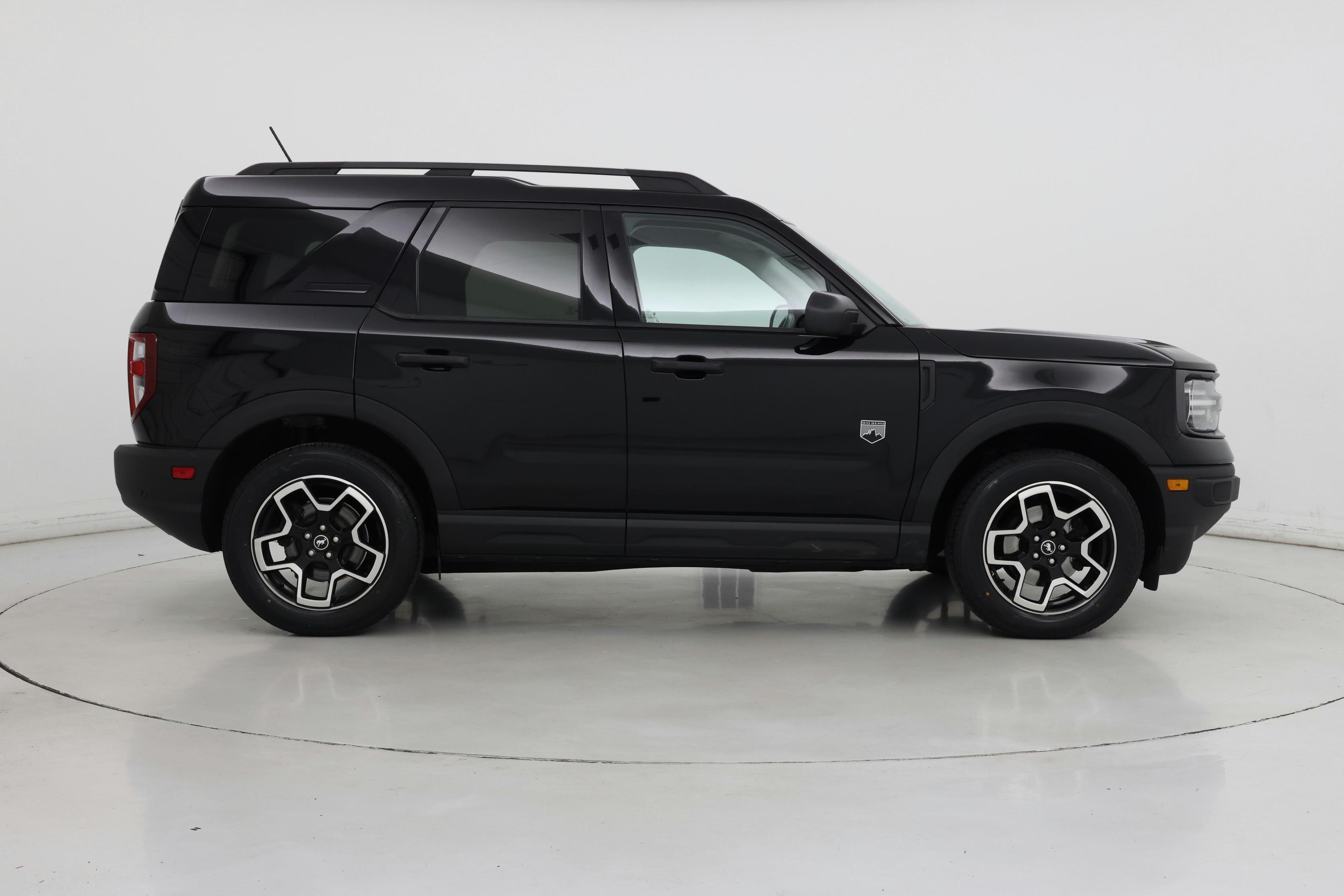 Thumbnail: 2022 Ford Bronco Sport - 7