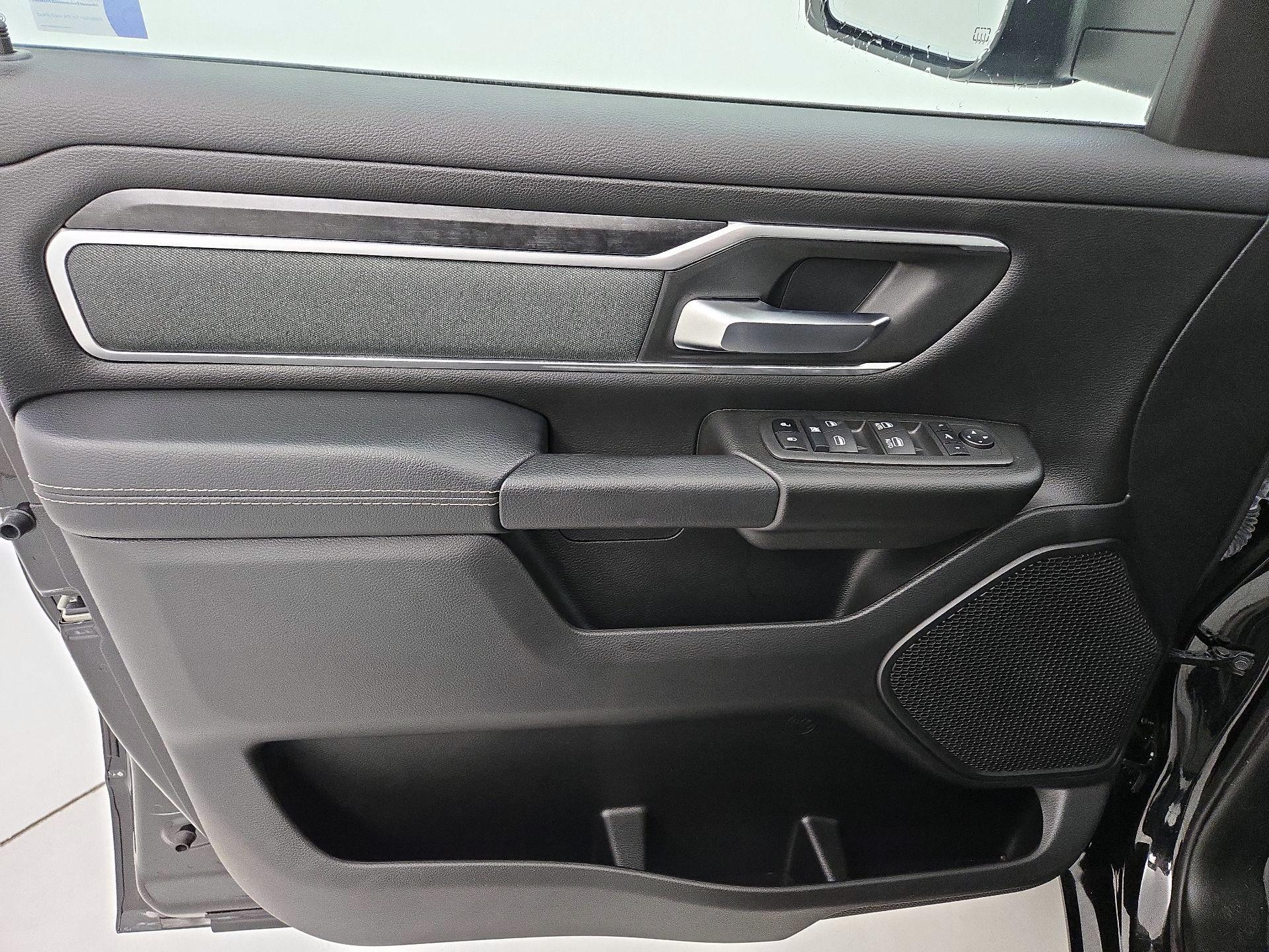 Thumbnail: 2022 RAM 1500 - 12