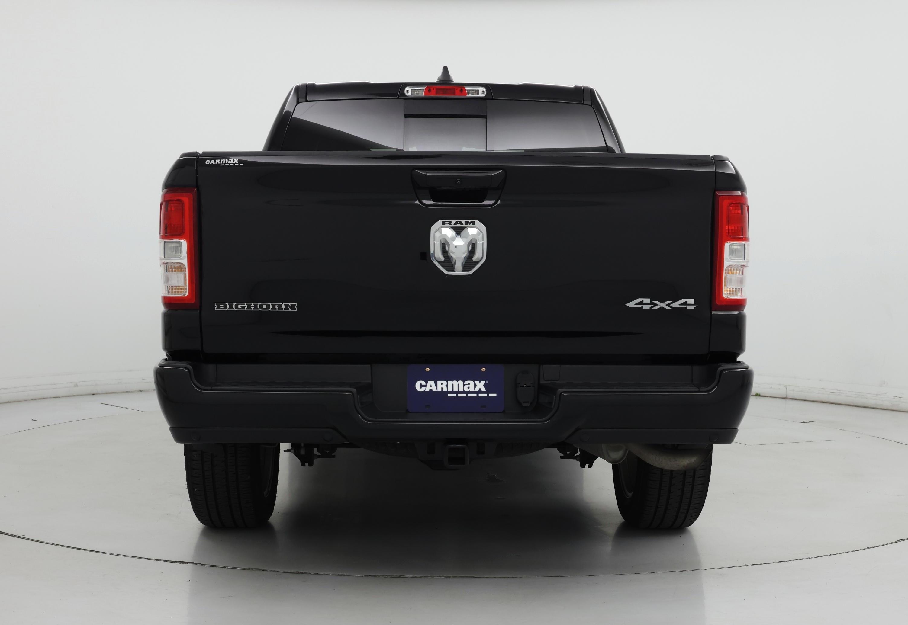 Thumbnail: 2022 RAM 1500 - 6