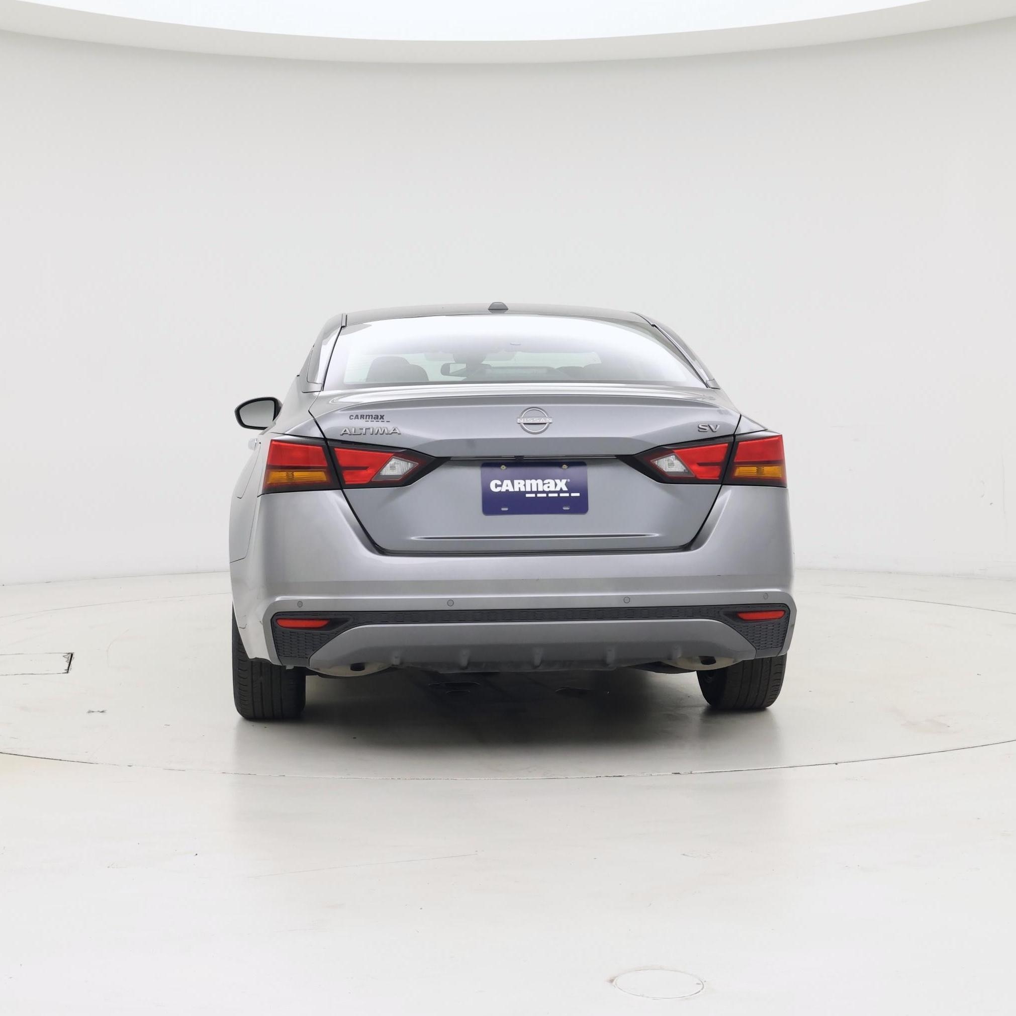Thumbnail: 2023 Nissan Altima - 6