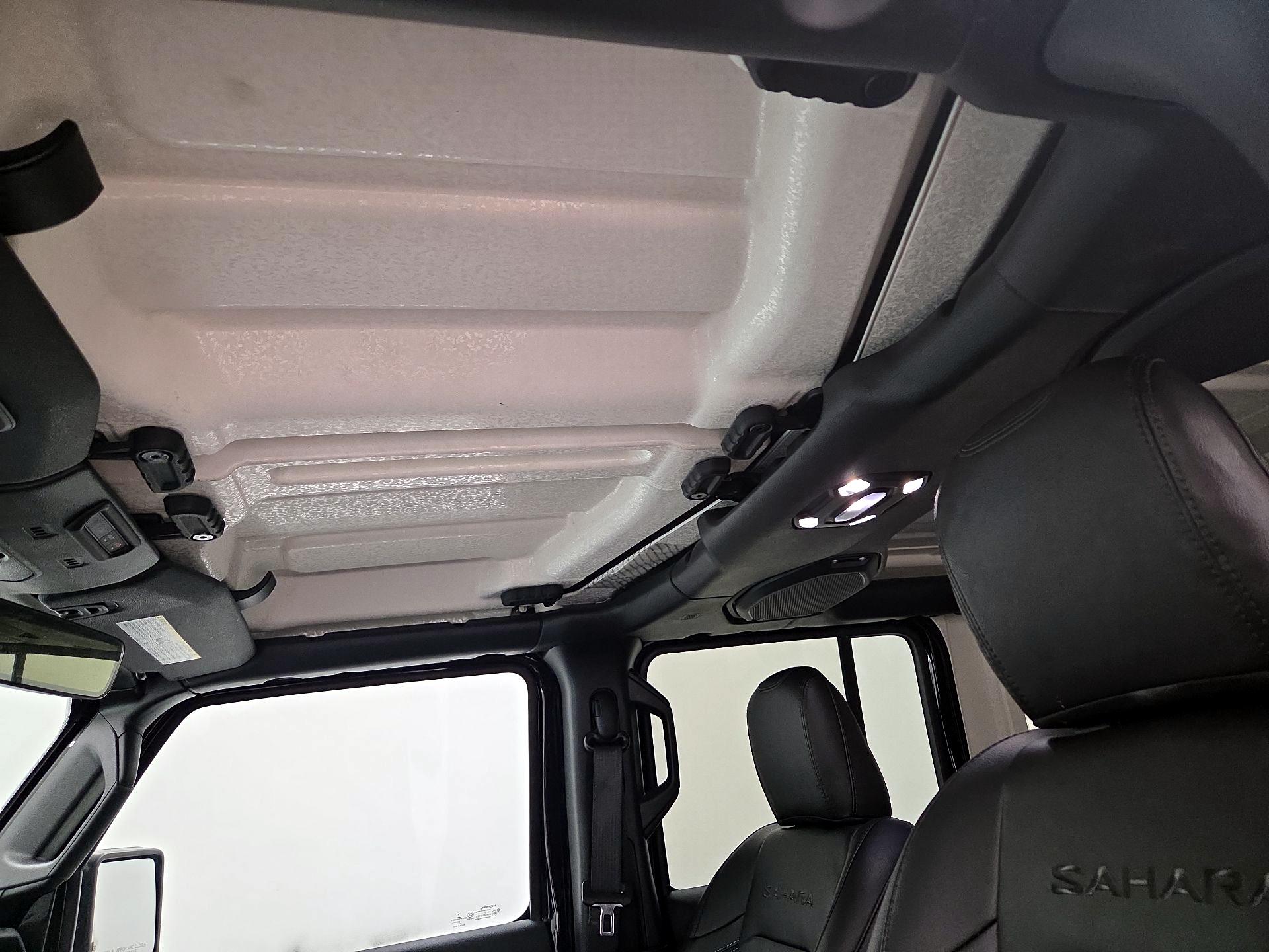 Thumbnail: 2021 Jeep Wrangler - 20