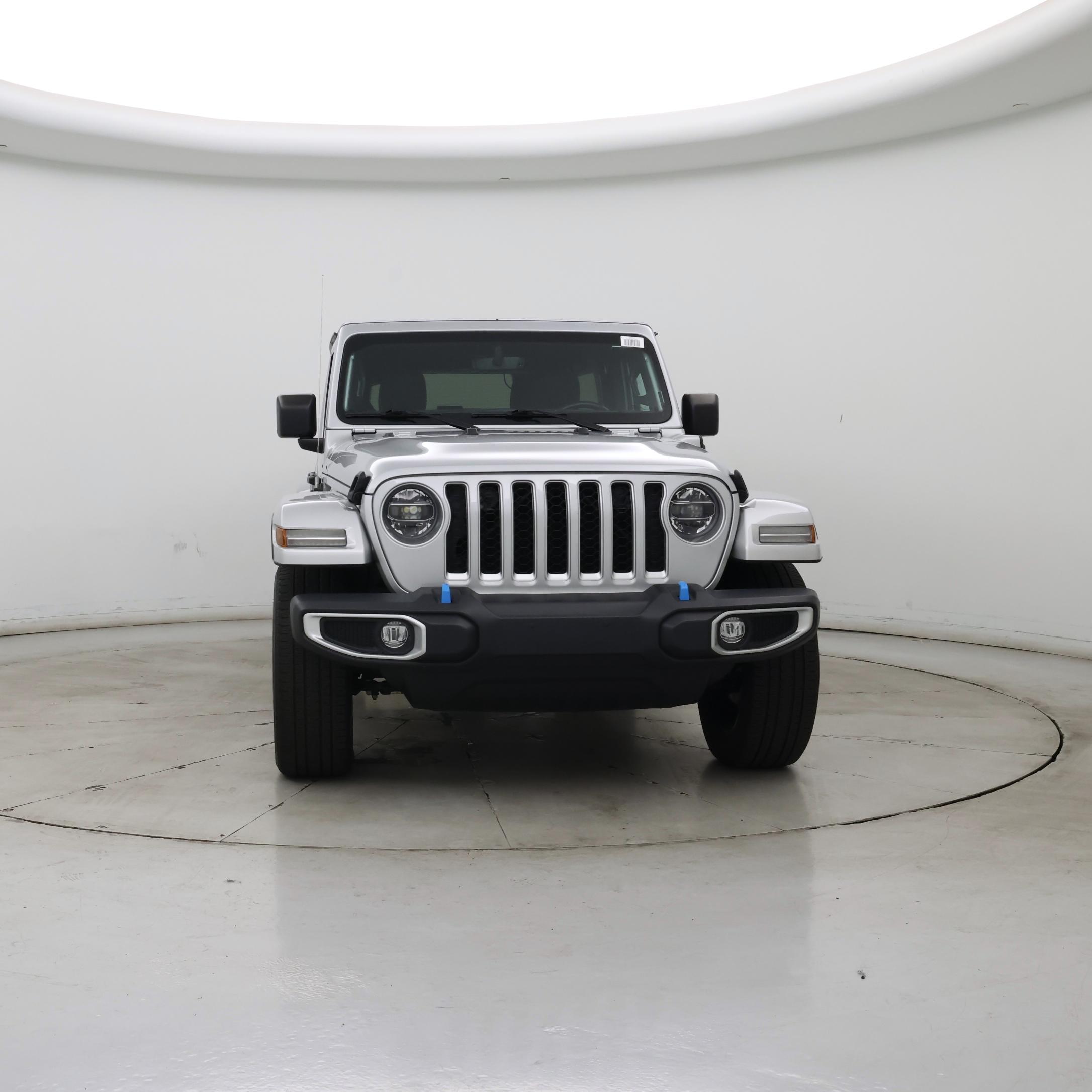 Thumbnail: 2022 Jeep Wrangler - 5