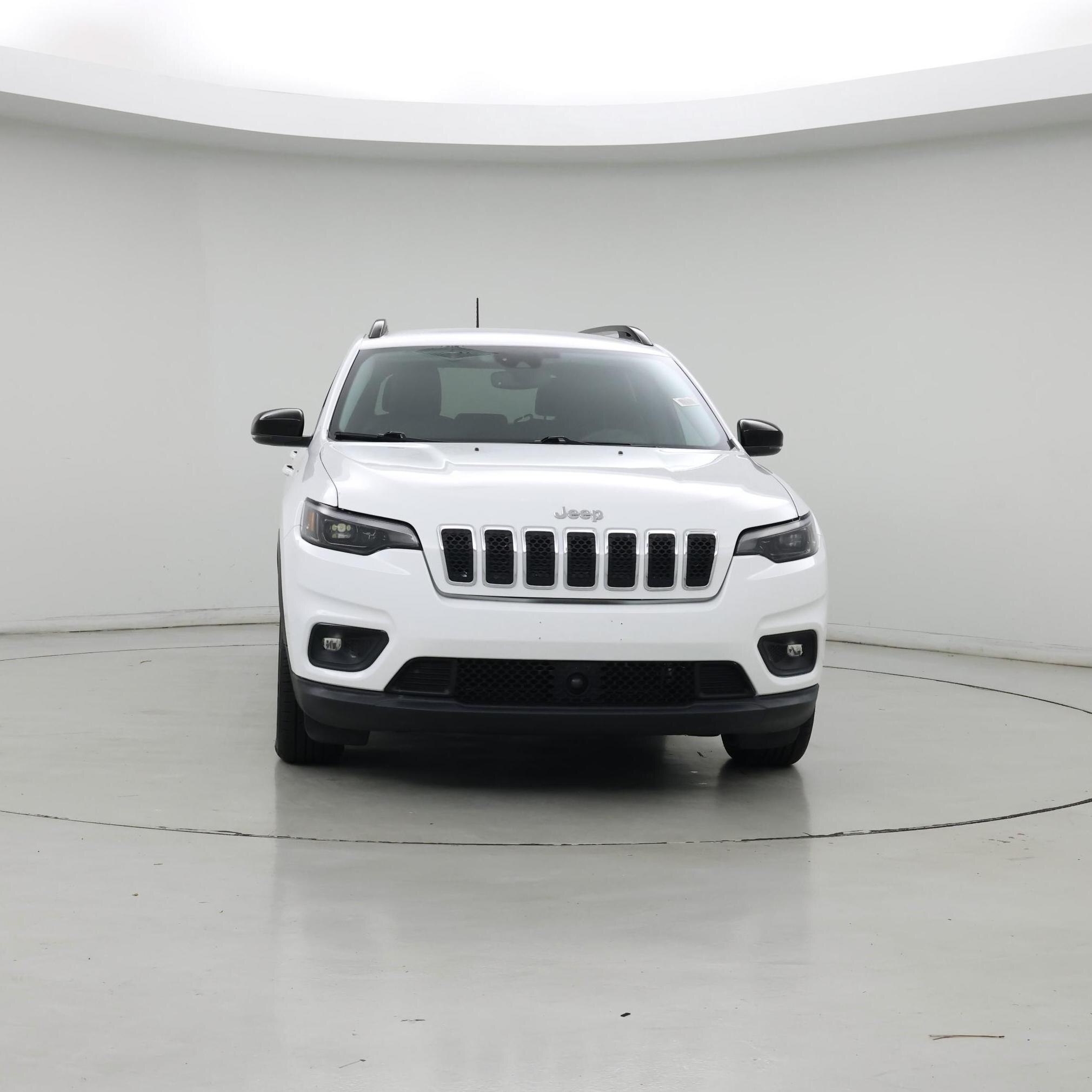 Thumbnail: 2022 Jeep Cherokee - 5