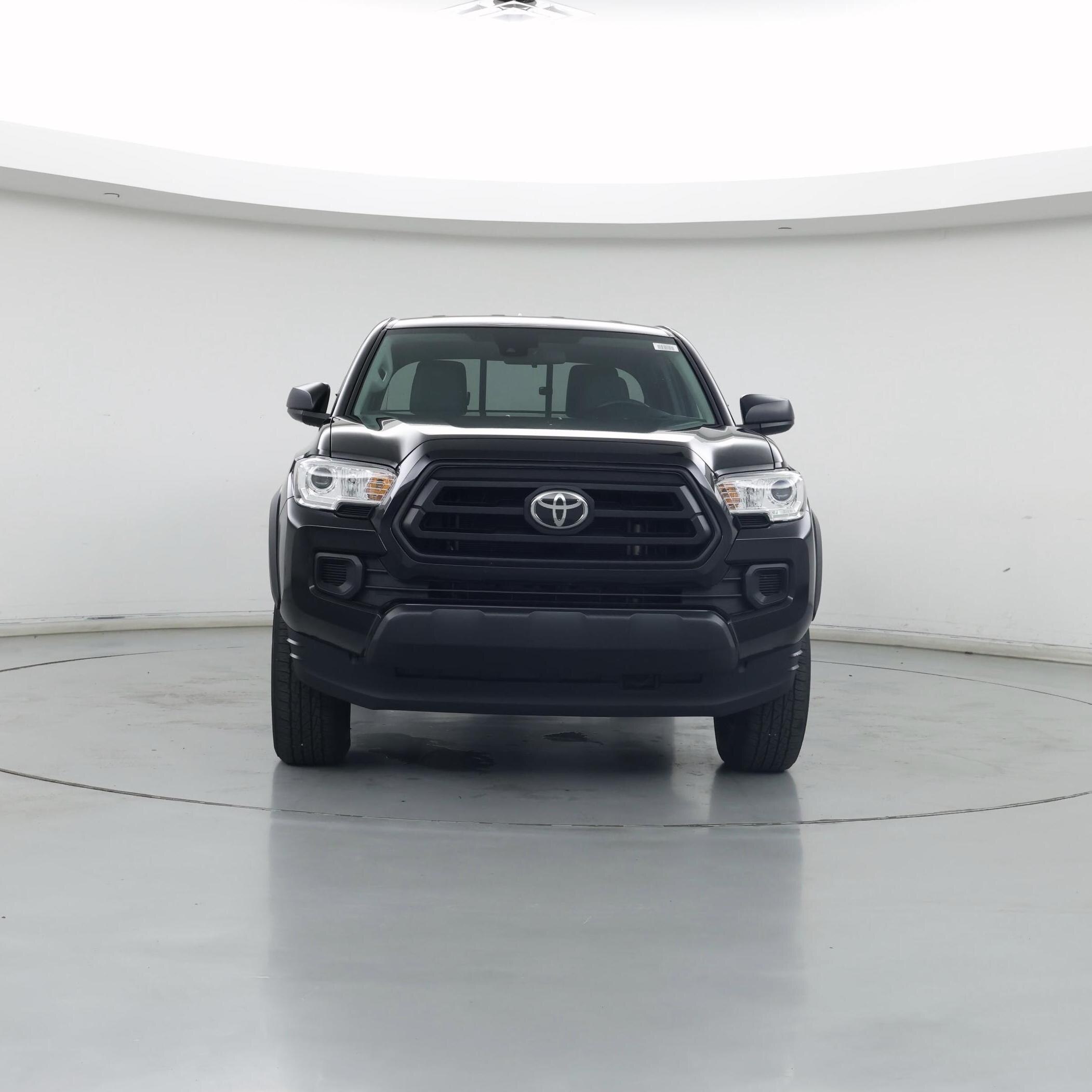 Thumbnail: 2022 Toyota Tacoma - 5