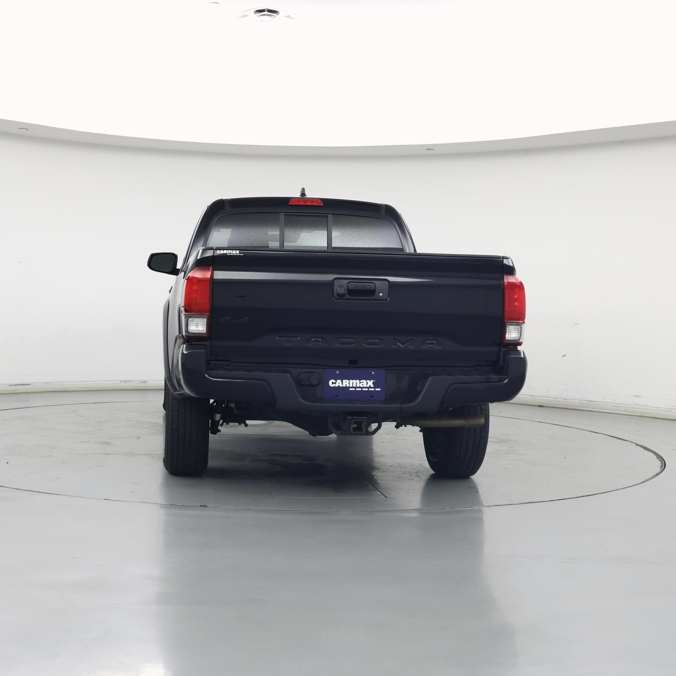 Thumbnail: 2022 Toyota Tacoma - 6