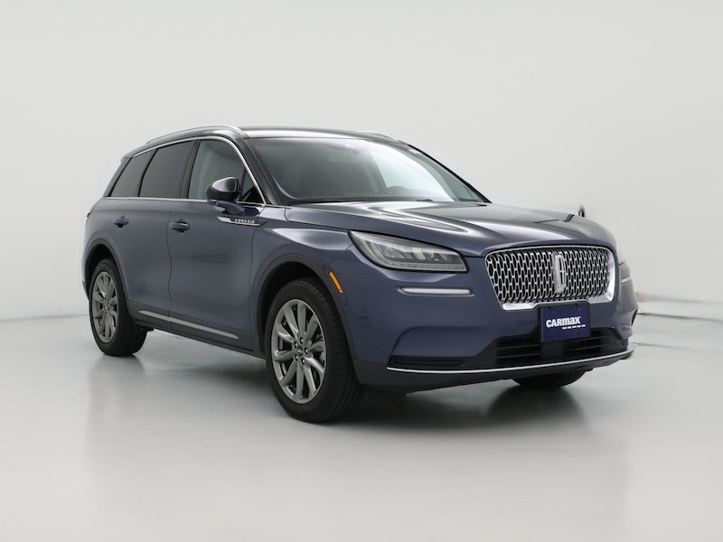 2022 Lincoln Corsair Standard -
                  Fairfield, CA