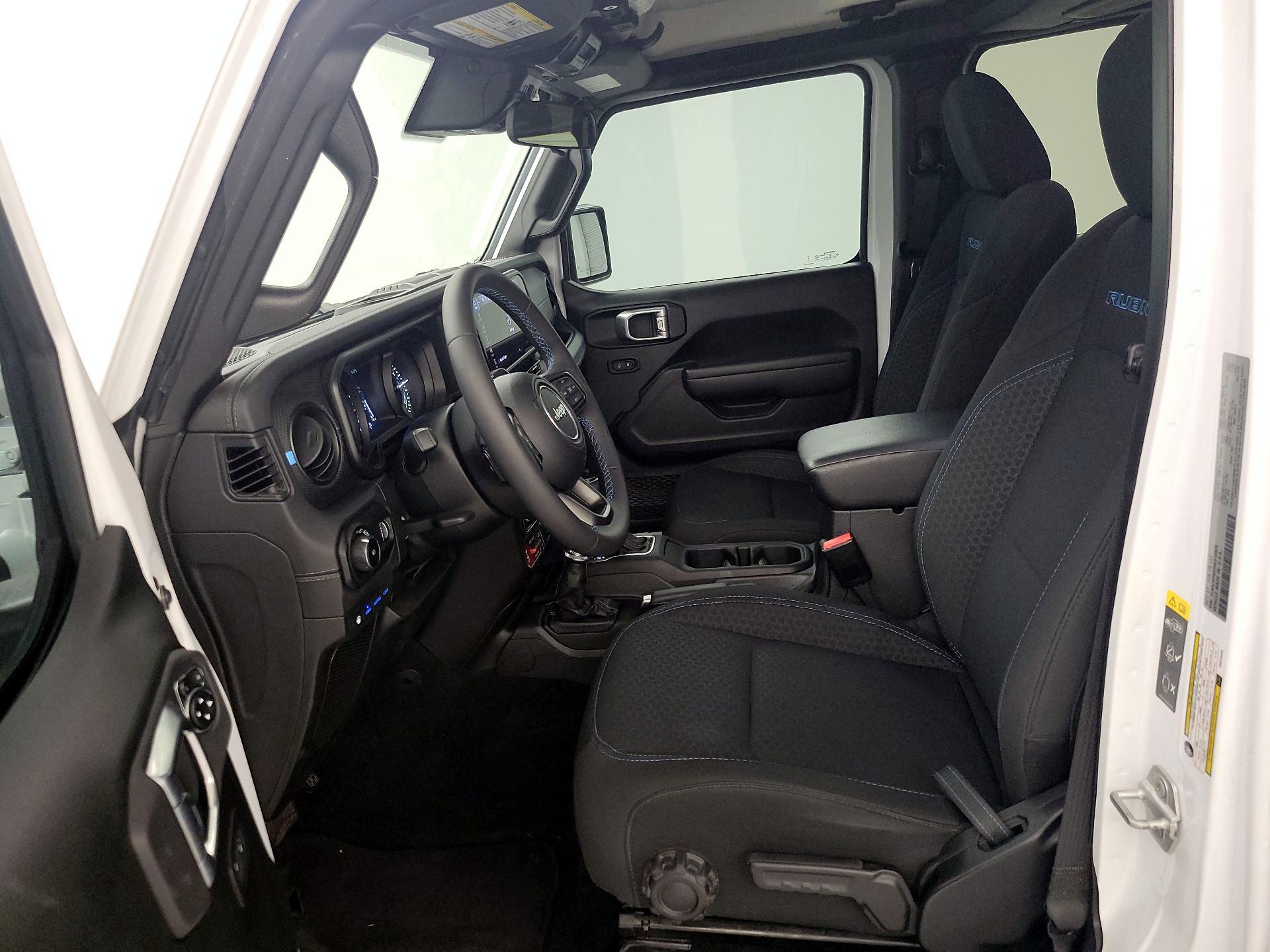 Thumbnail: 2024 Jeep Wrangler - 11