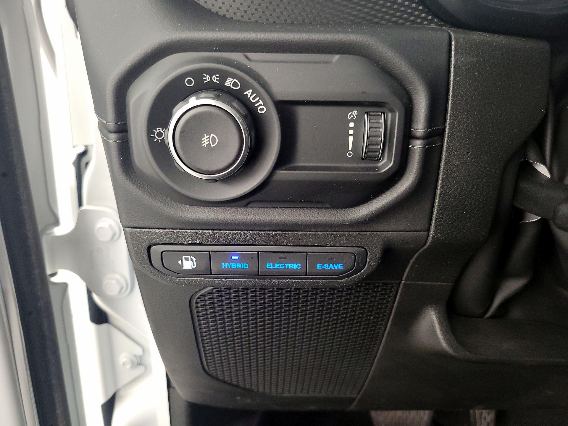 Thumbnail: 2024 Jeep Wrangler - 13