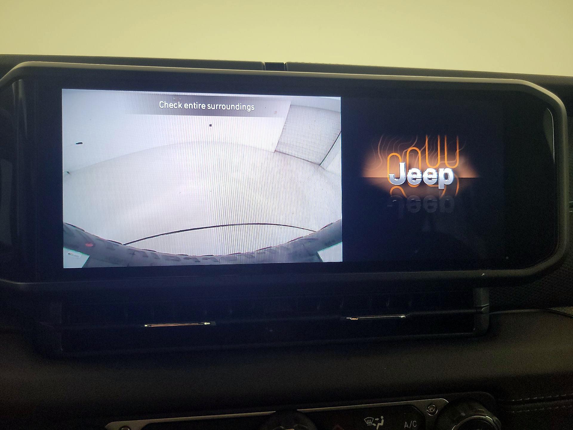 Thumbnail: 2024 Jeep Wrangler - 14