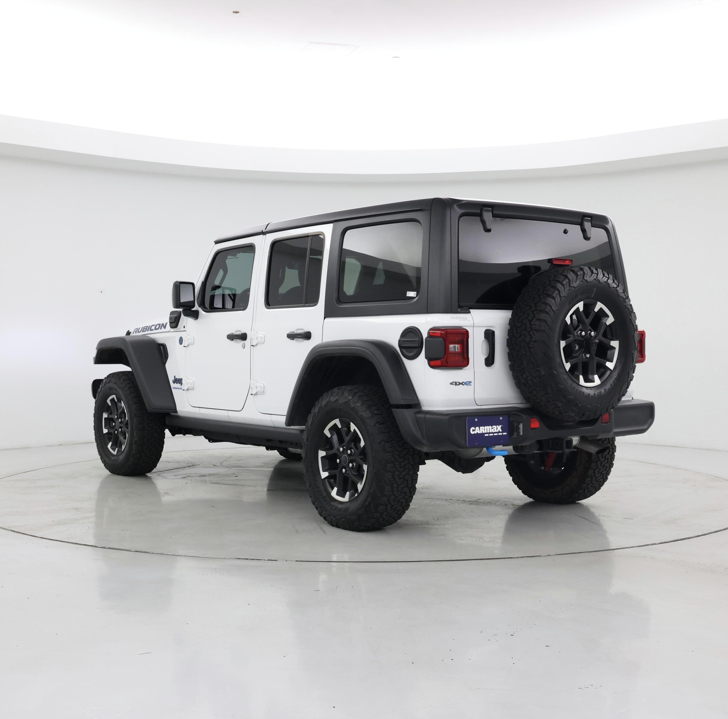 Thumbnail: 2024 Jeep Wrangler - 2