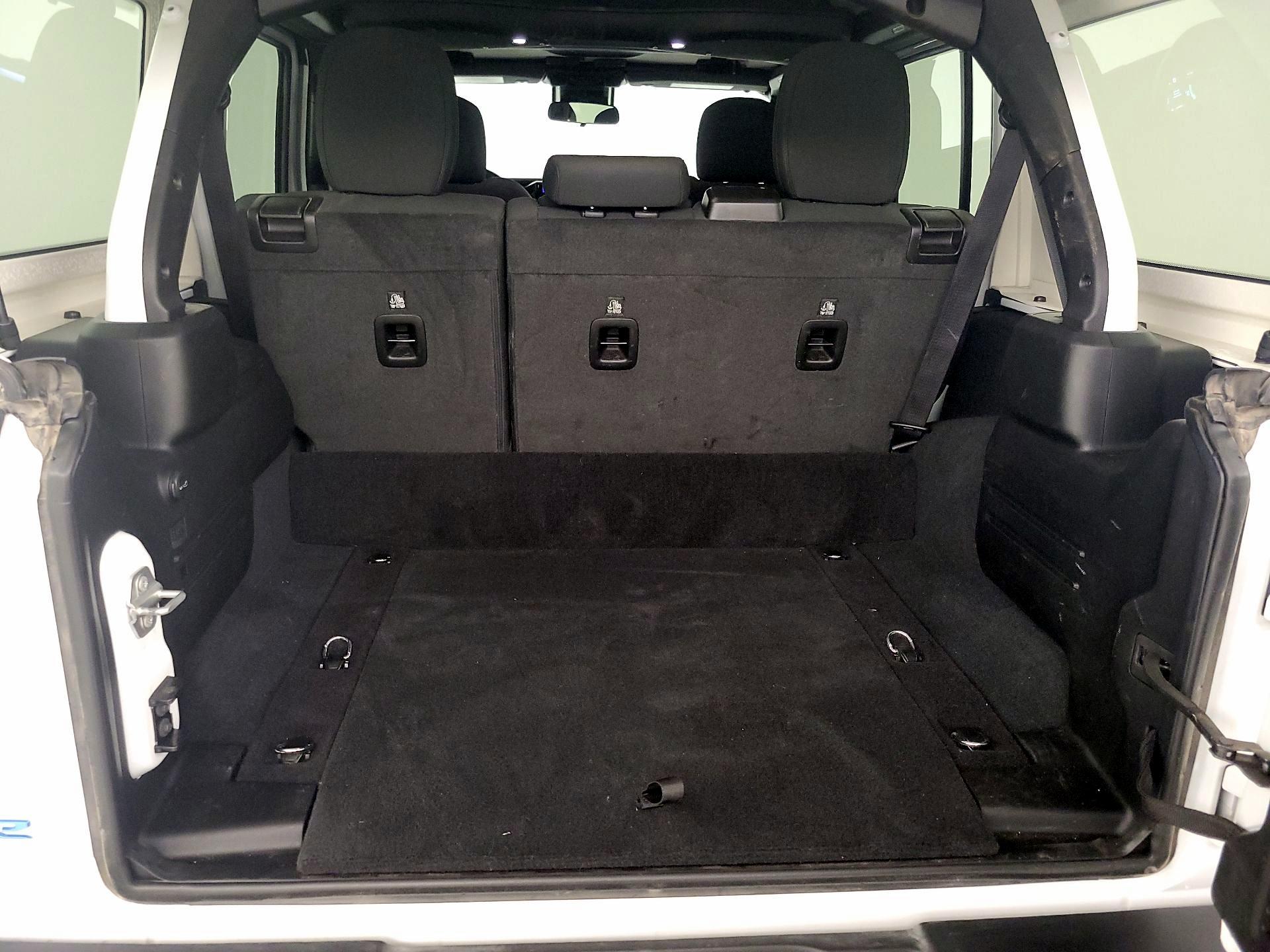 Thumbnail: 2024 Jeep Wrangler - 20