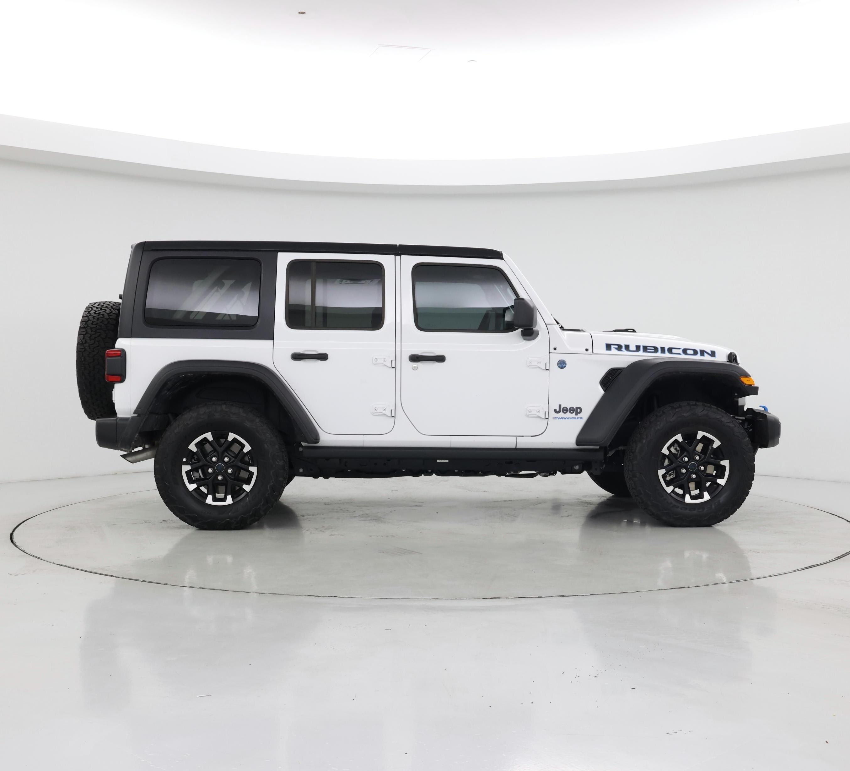 Thumbnail: 2024 Jeep Wrangler - 7