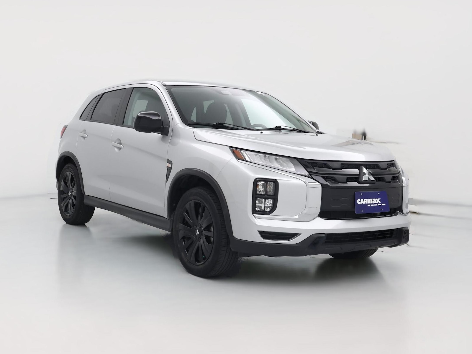 2023 Mitsubishi Outlander Sport