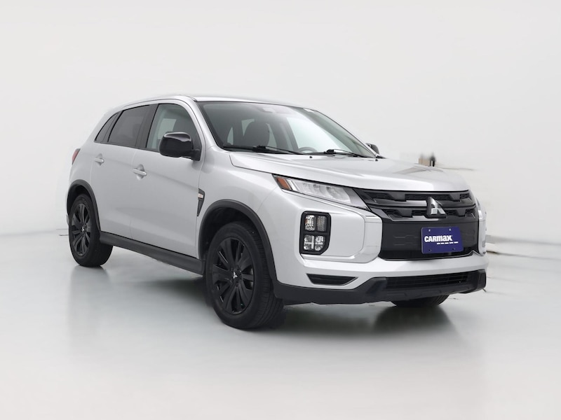 2023 Mitsubishi Outlander Sport LE -
                  Killeen, TX