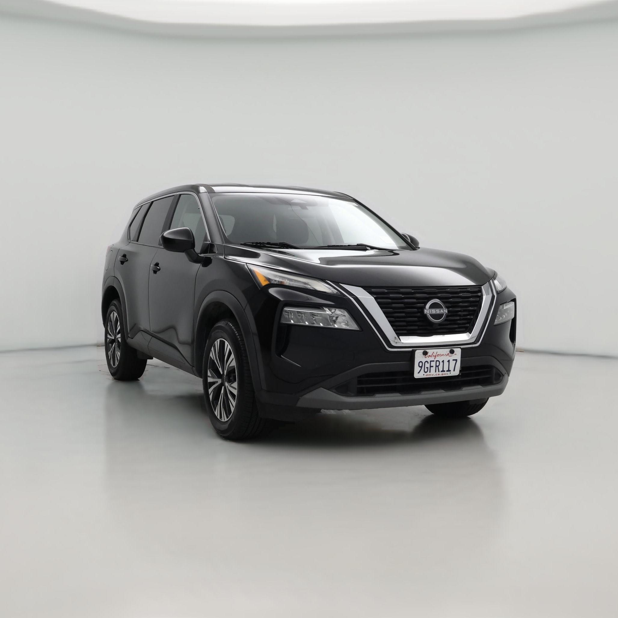 Thumbnail: 2023 Nissan Rogue - 1
