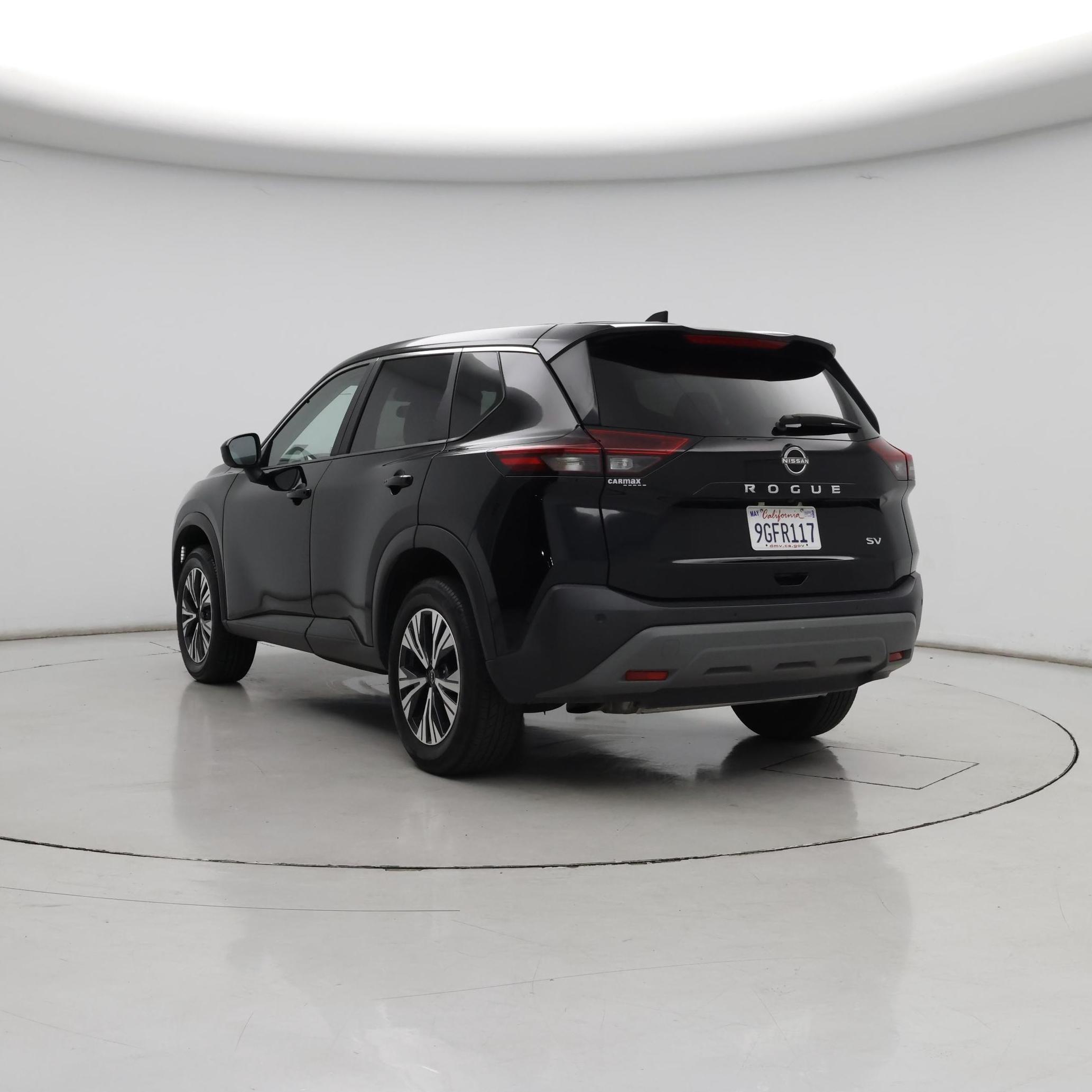 Thumbnail: 2023 Nissan Rogue - 2