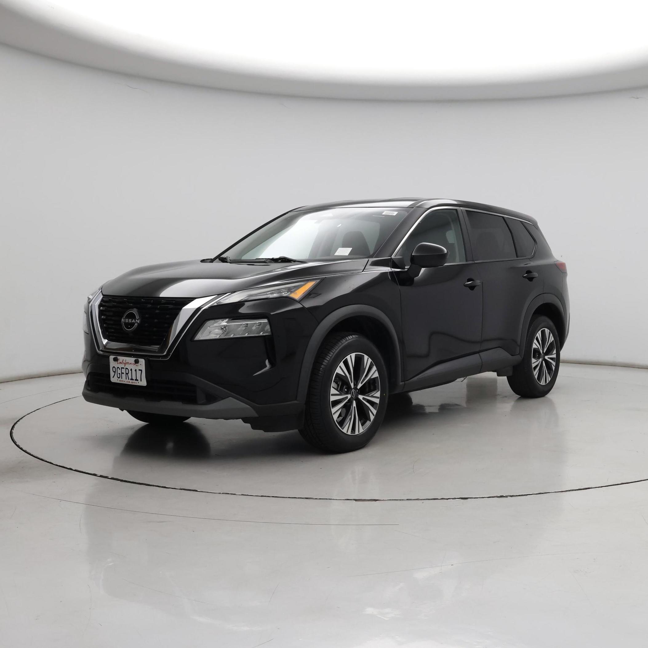 Thumbnail: 2023 Nissan Rogue - 4