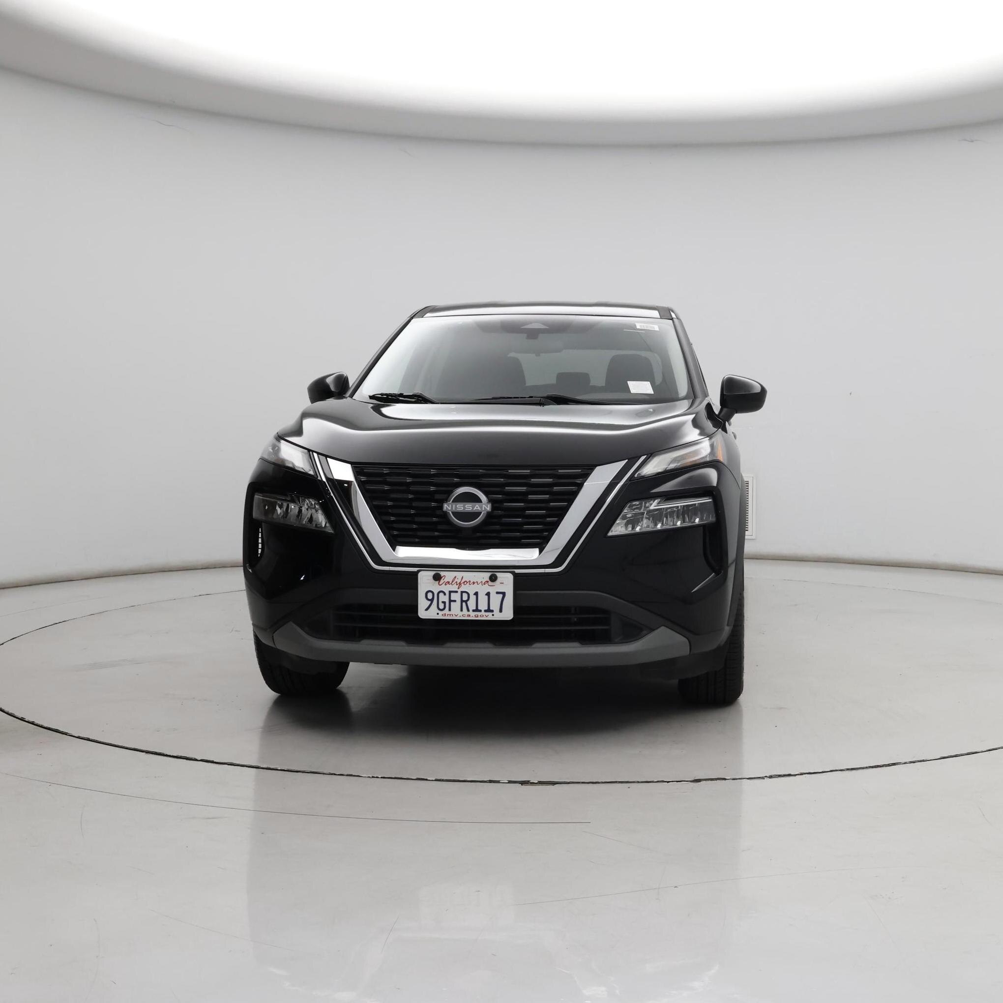 Thumbnail: 2023 Nissan Rogue - 5