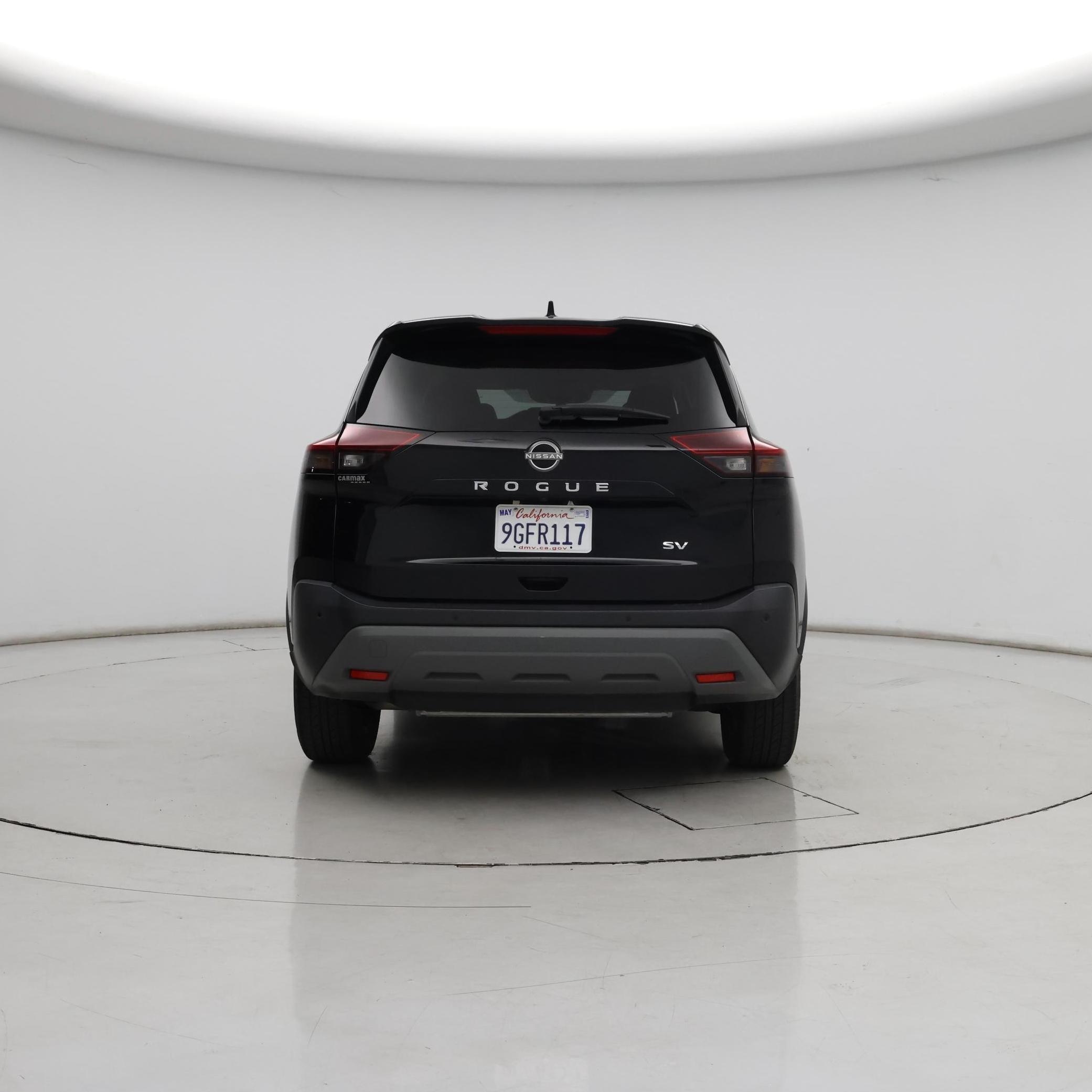 Thumbnail: 2023 Nissan Rogue - 6