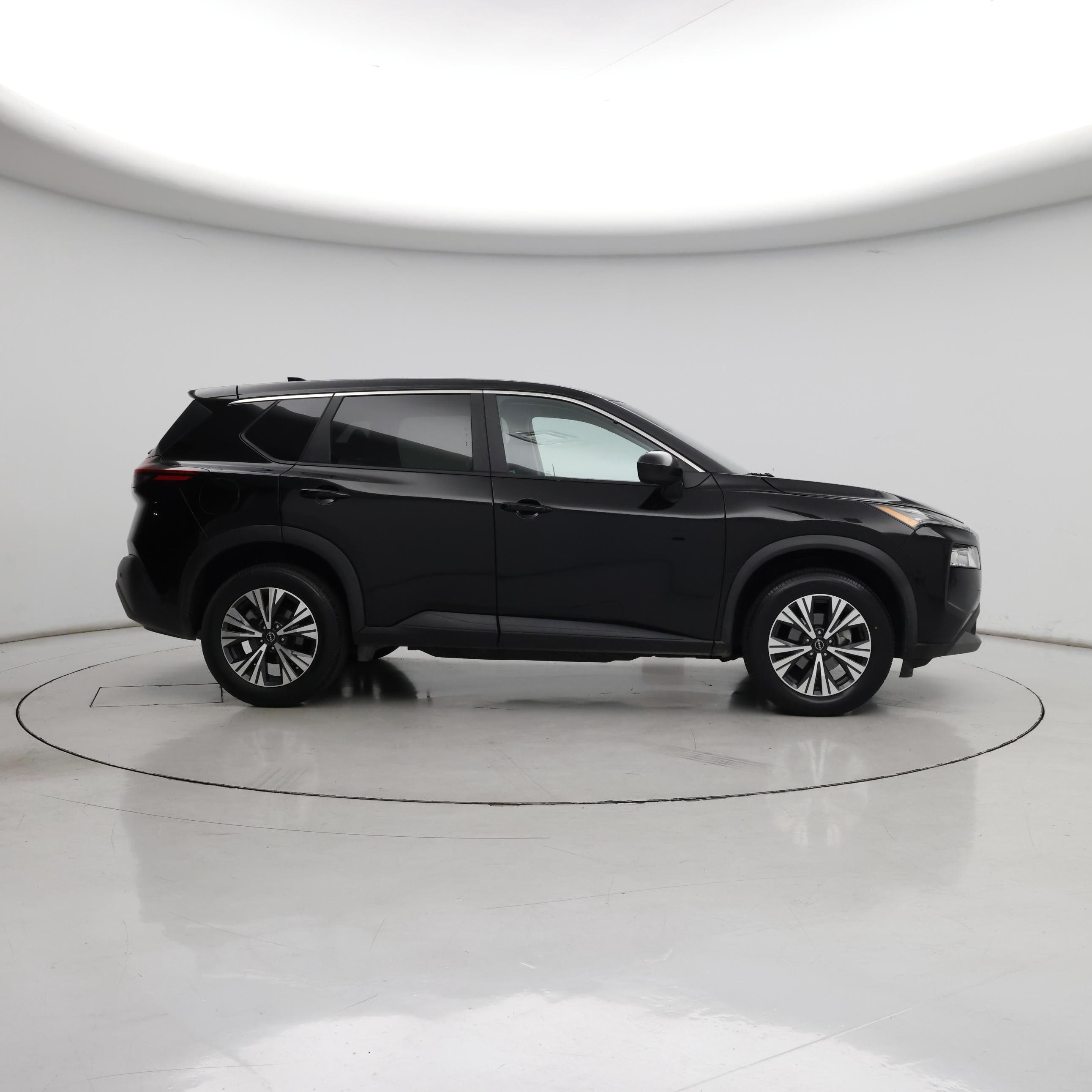 Thumbnail: 2023 Nissan Rogue - 7